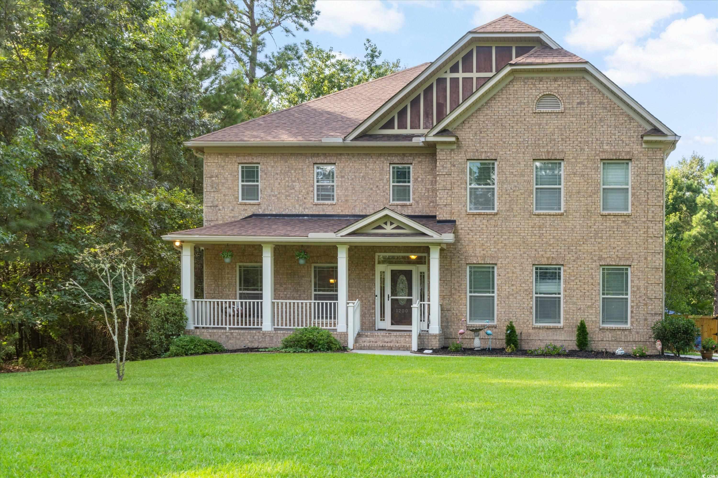 1200 Jump Seed Ct Property Photo 4