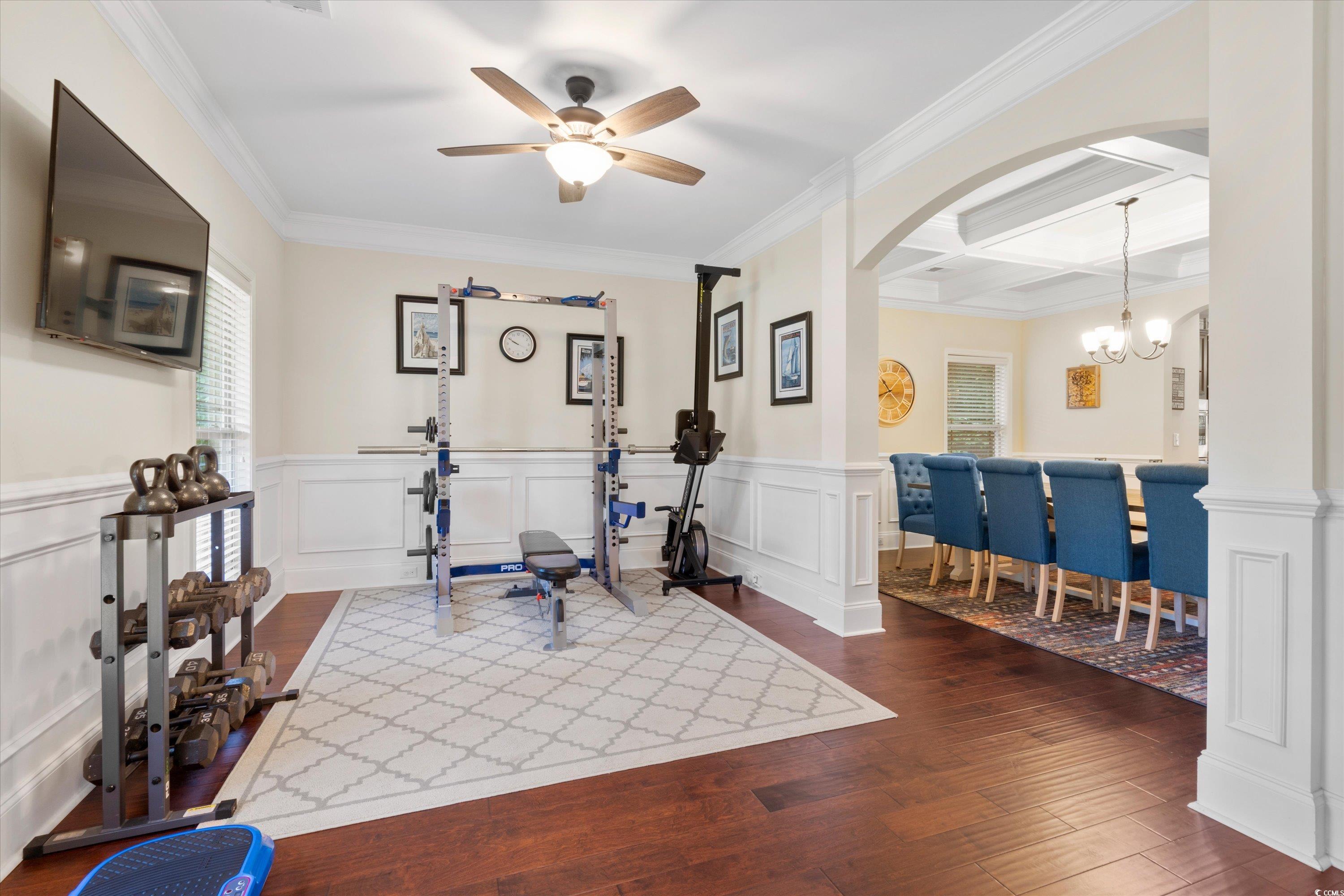 1200 Jump Seed Ct Property Photo 9