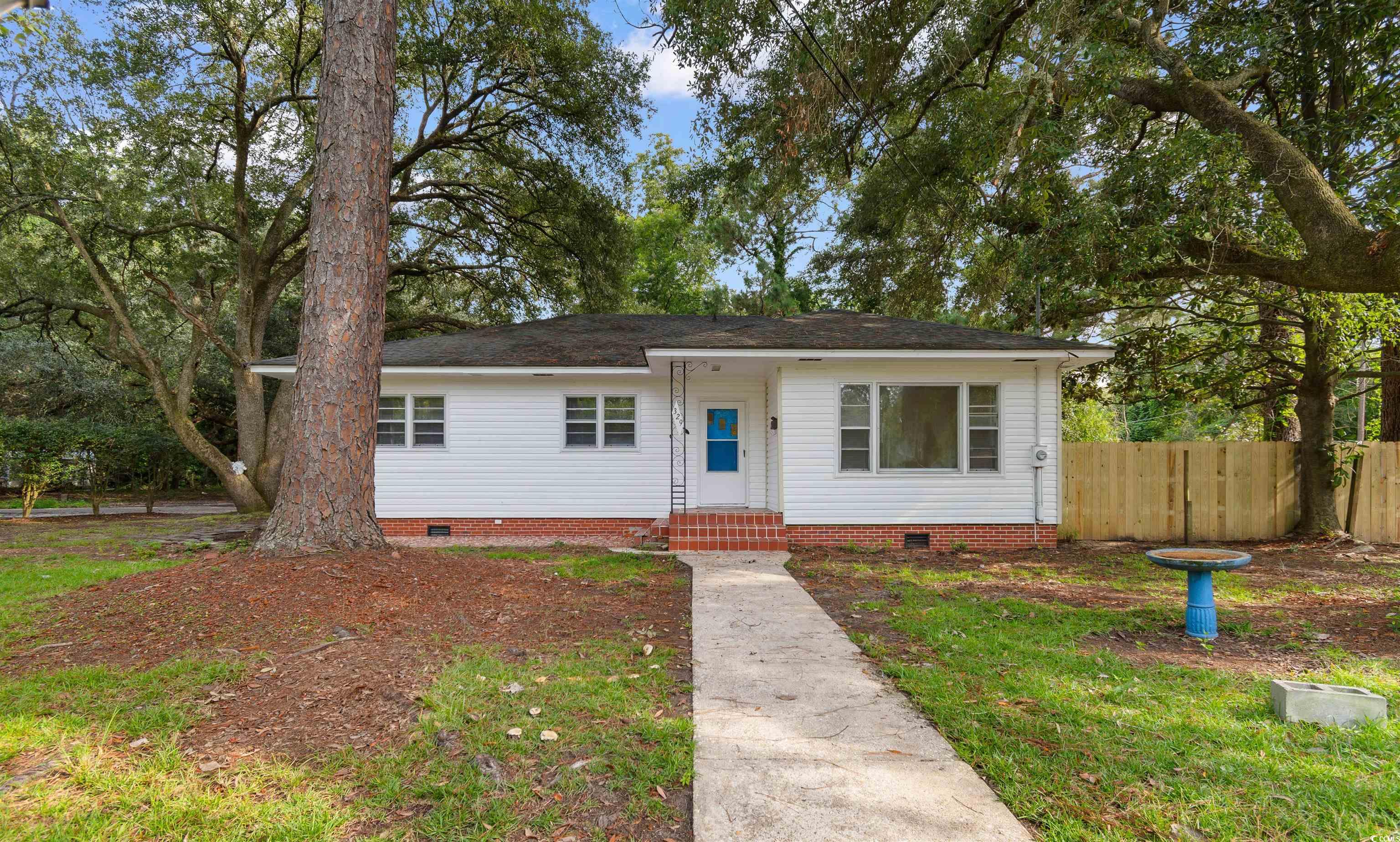 329 West Marion St. Property Photo 1