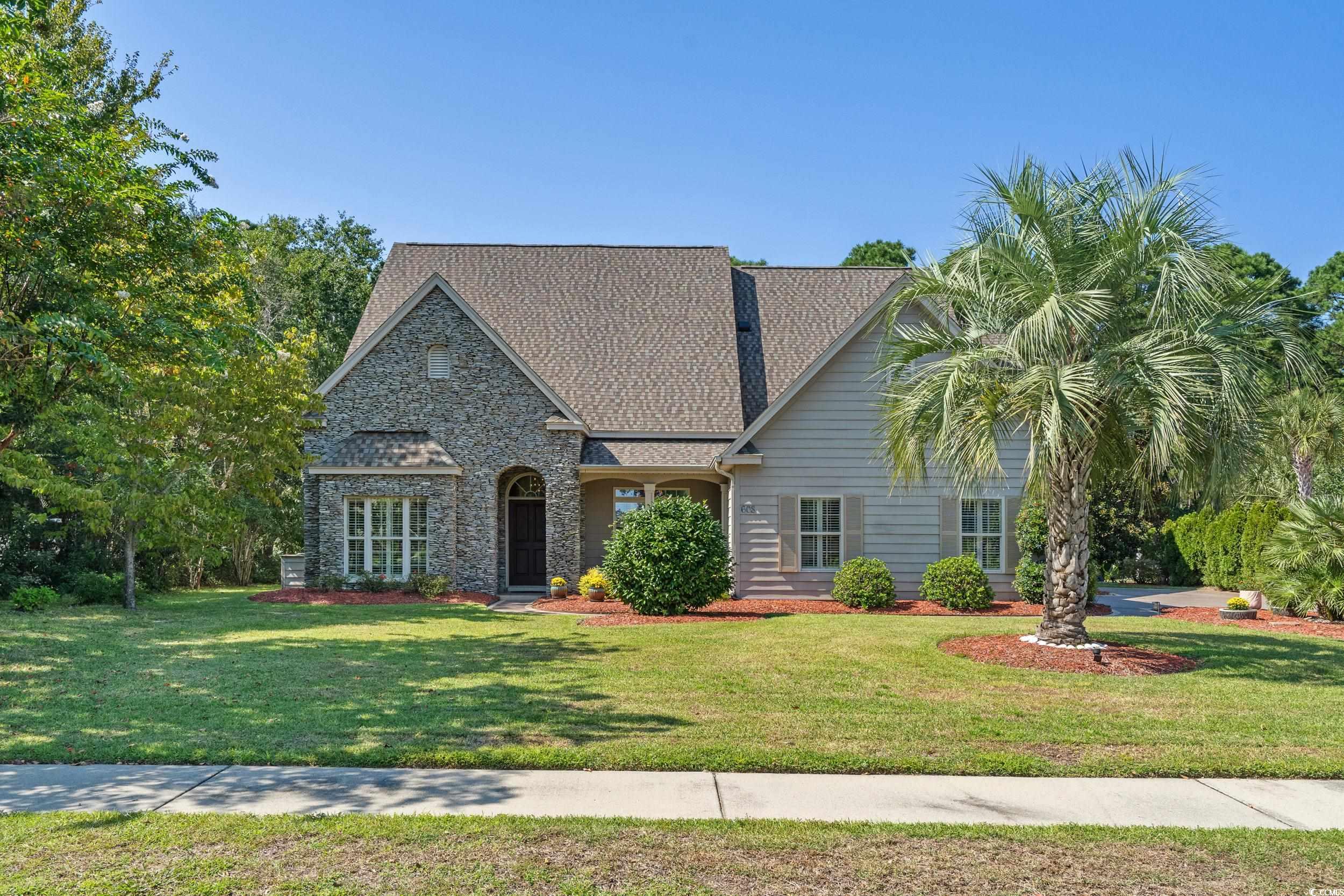 608 Oxbow Dr. Property Photo