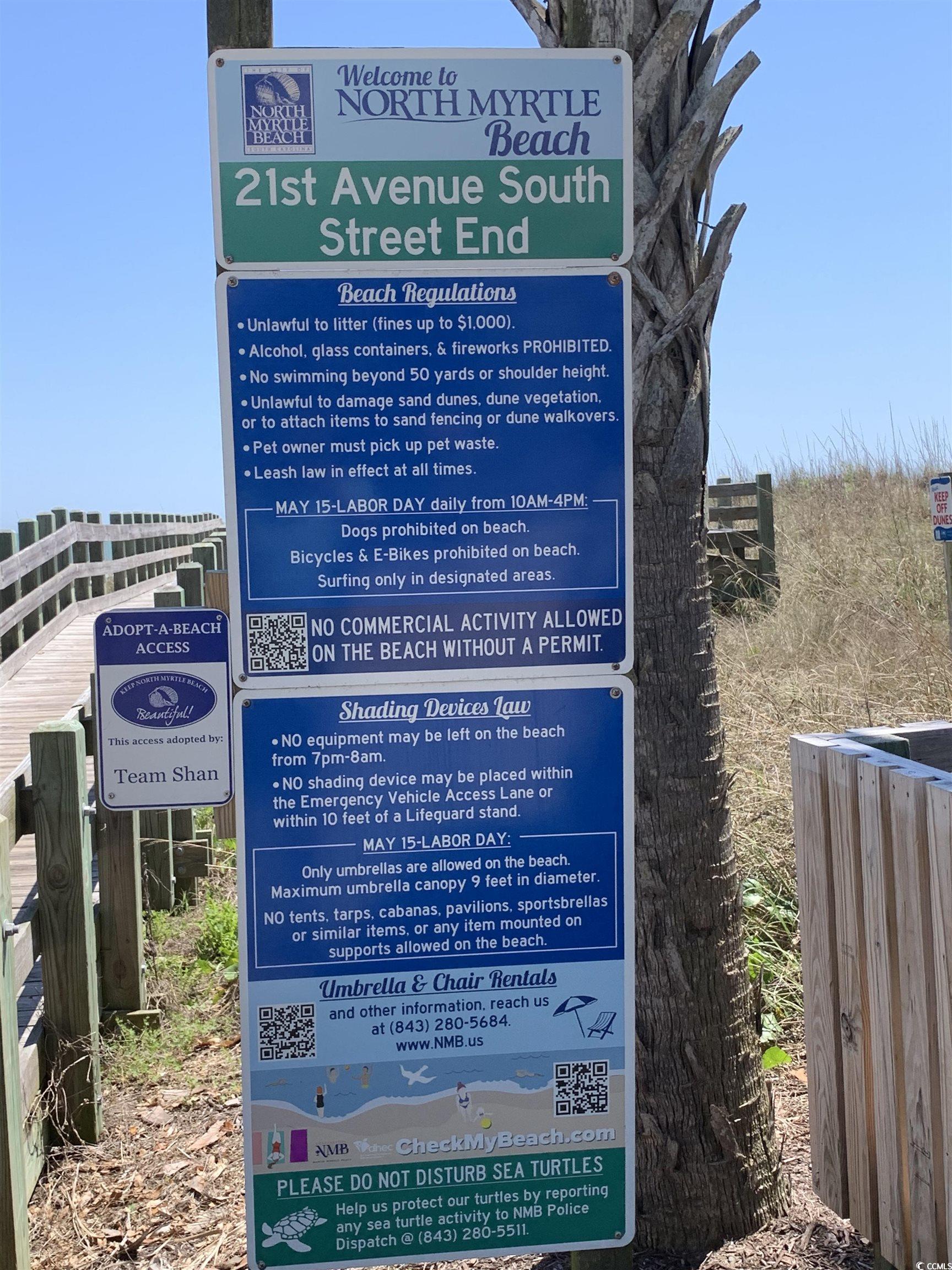 2202 S Ocean Blvd. Property Photo 35