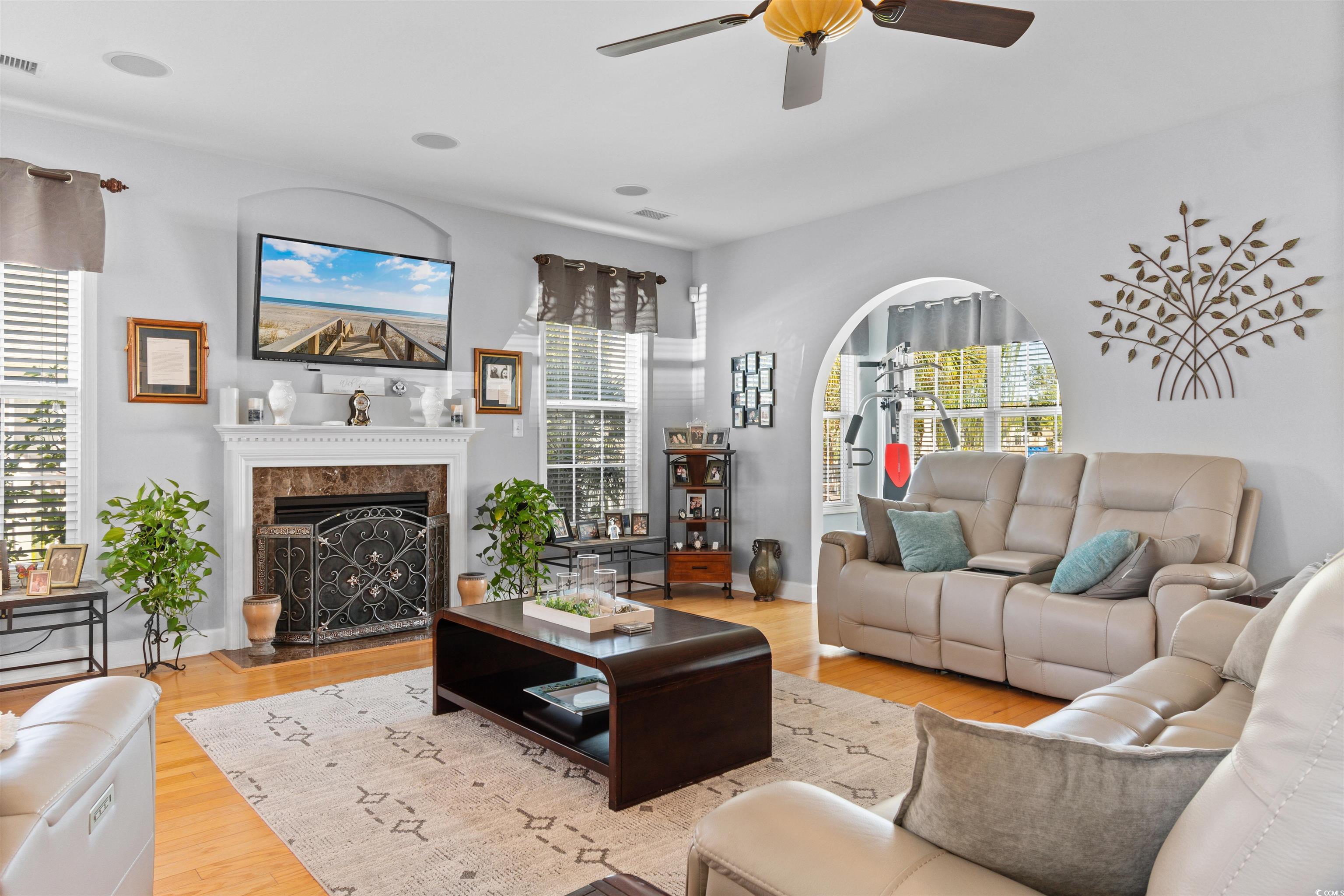 519 Heritage Point Dr. Property Photo 5