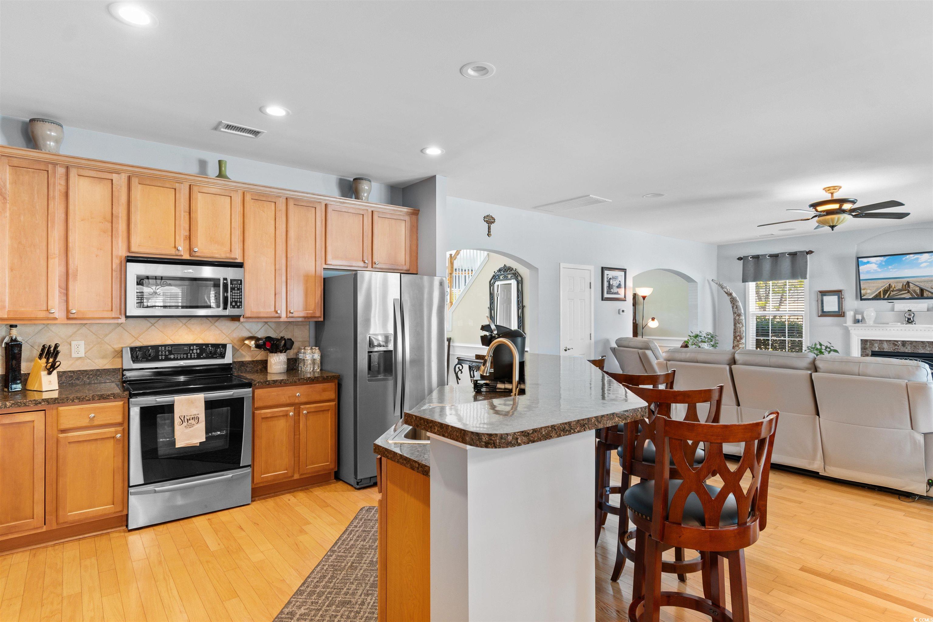 519 Heritage Point Dr. Property Photo 7