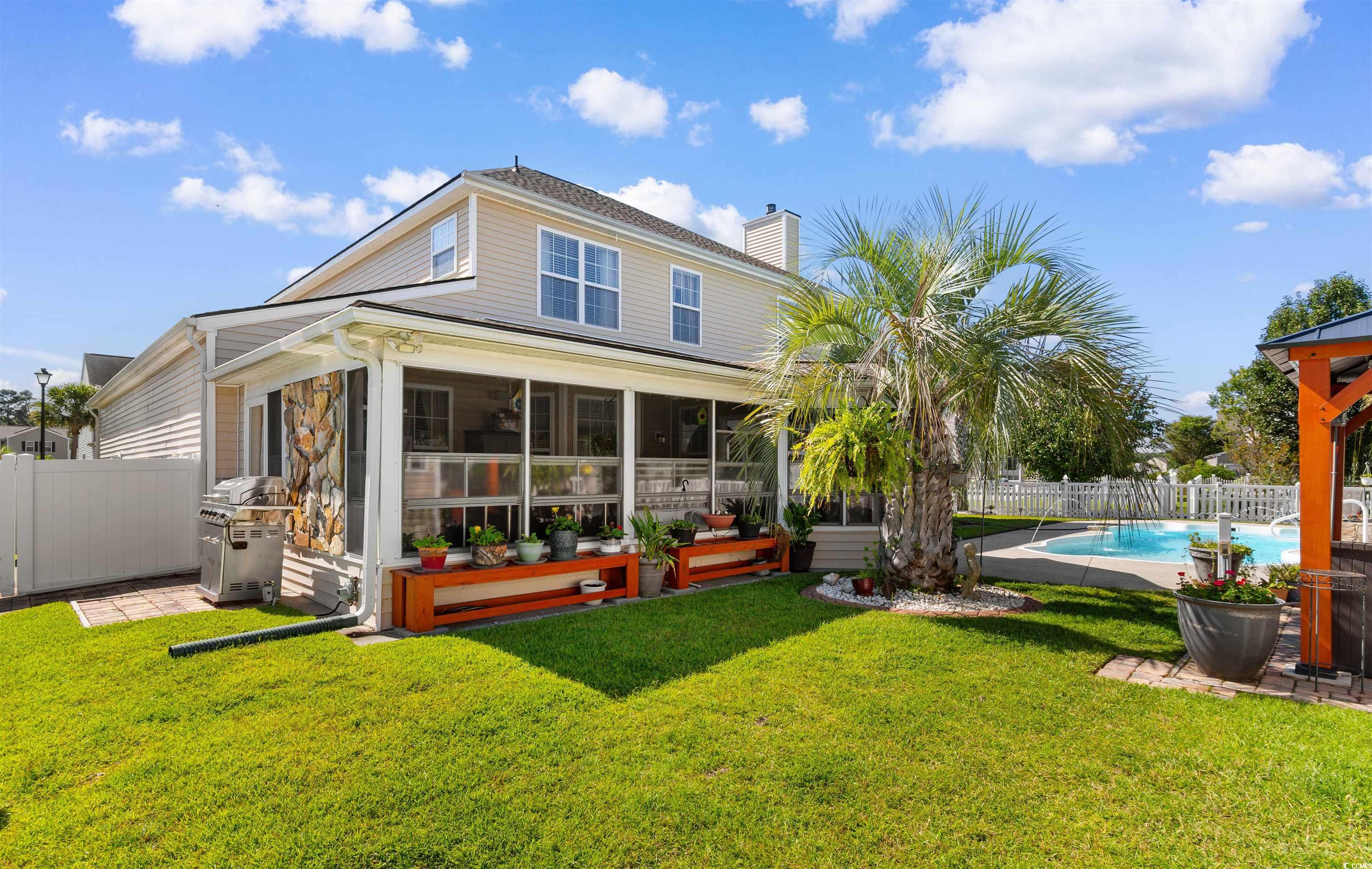 519 Heritage Point Dr. Property Photo 31