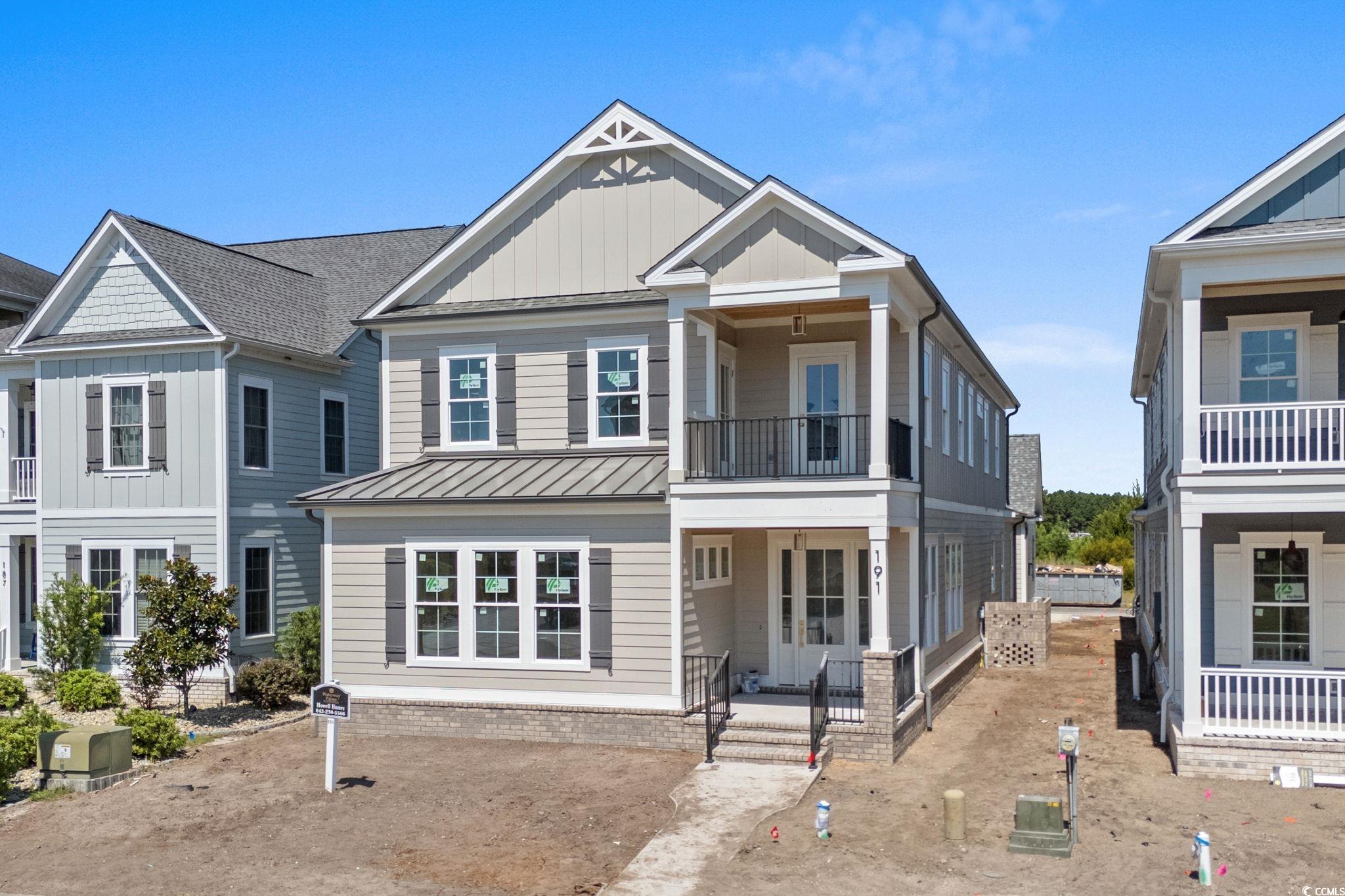 191 West Palm Dr. Property Photo 1