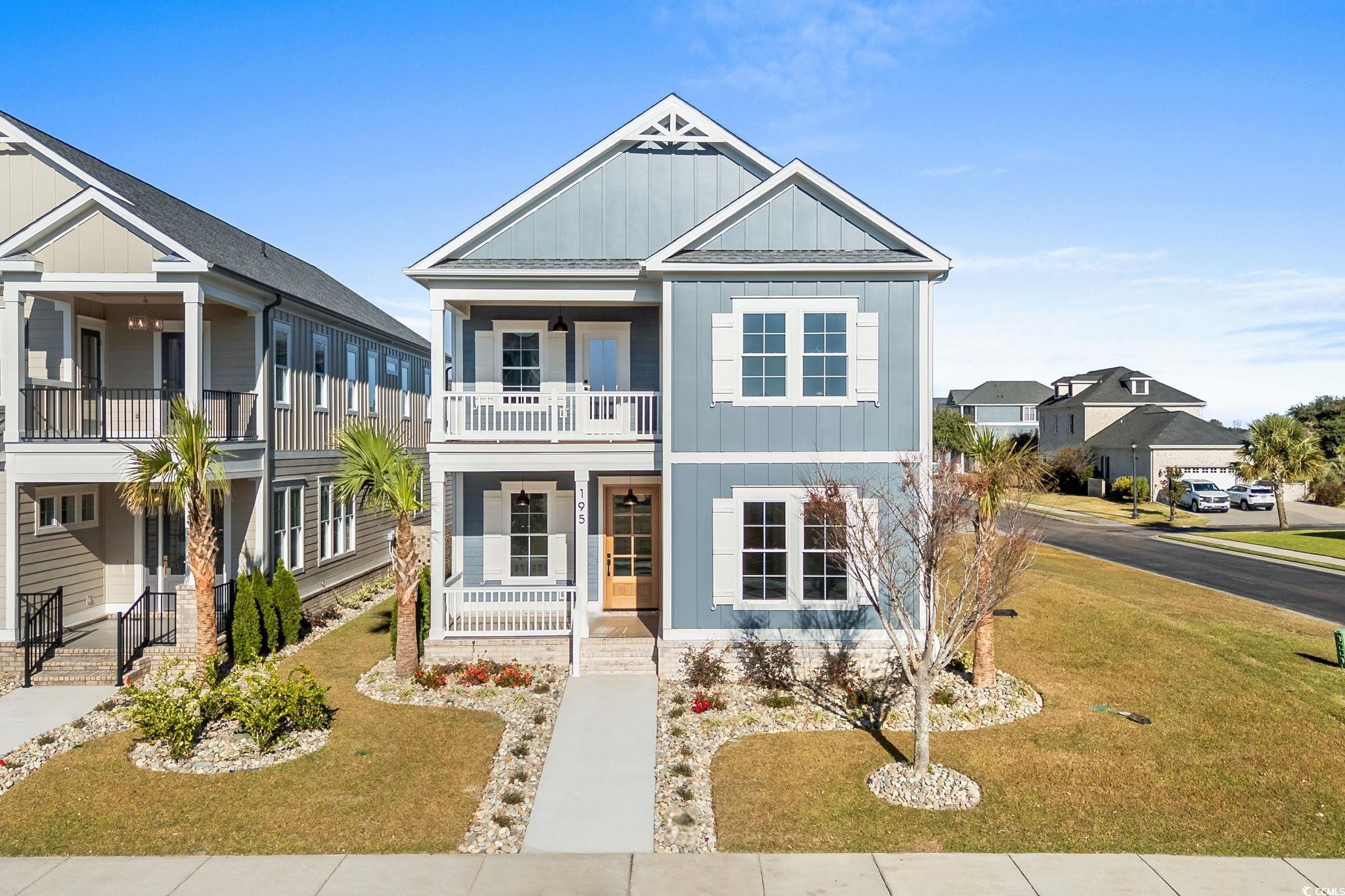 195 West Palm Dr. Property Photo 1