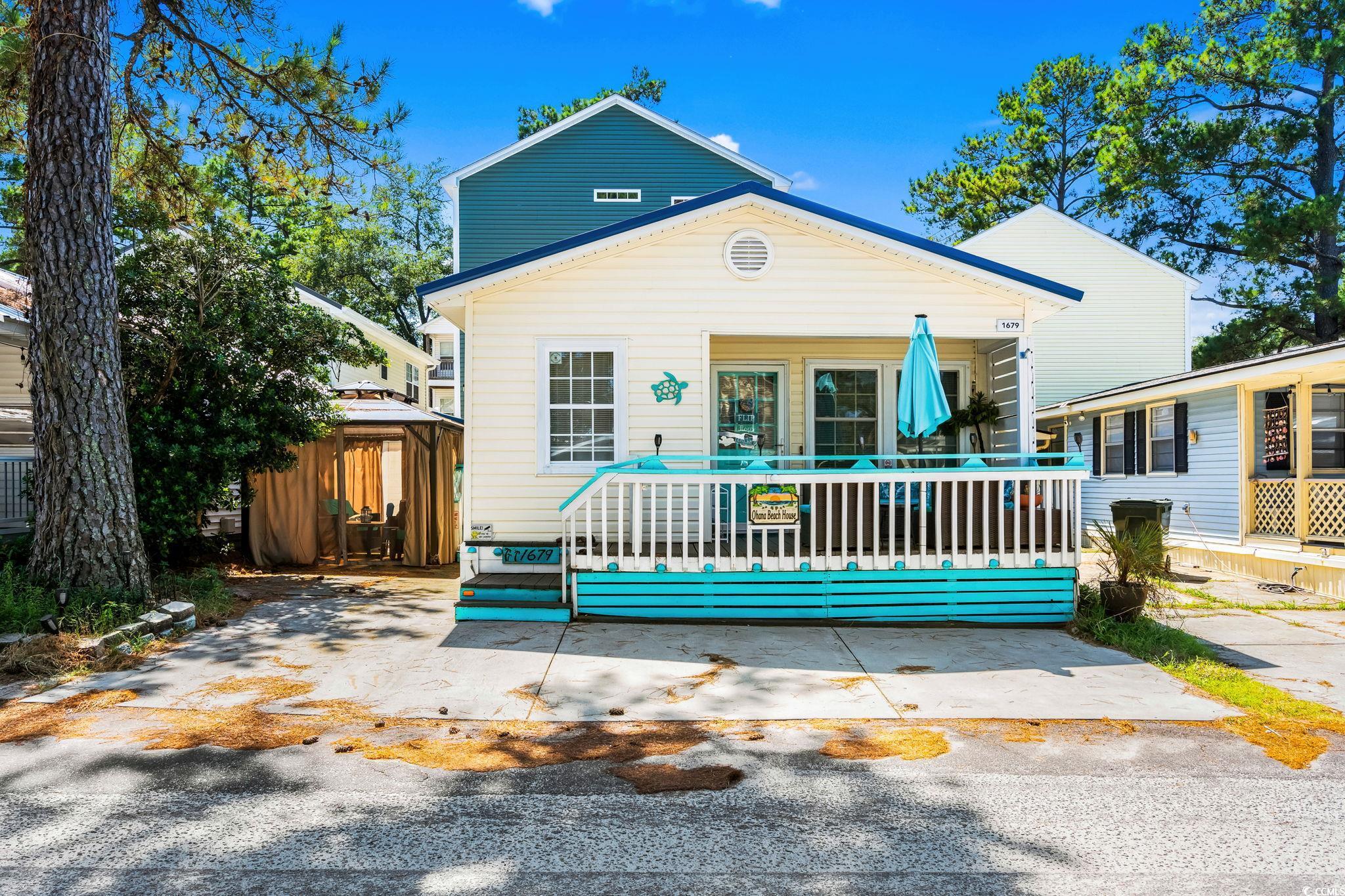 6001 - 1679 S Kings Hwy. Property Photo 2