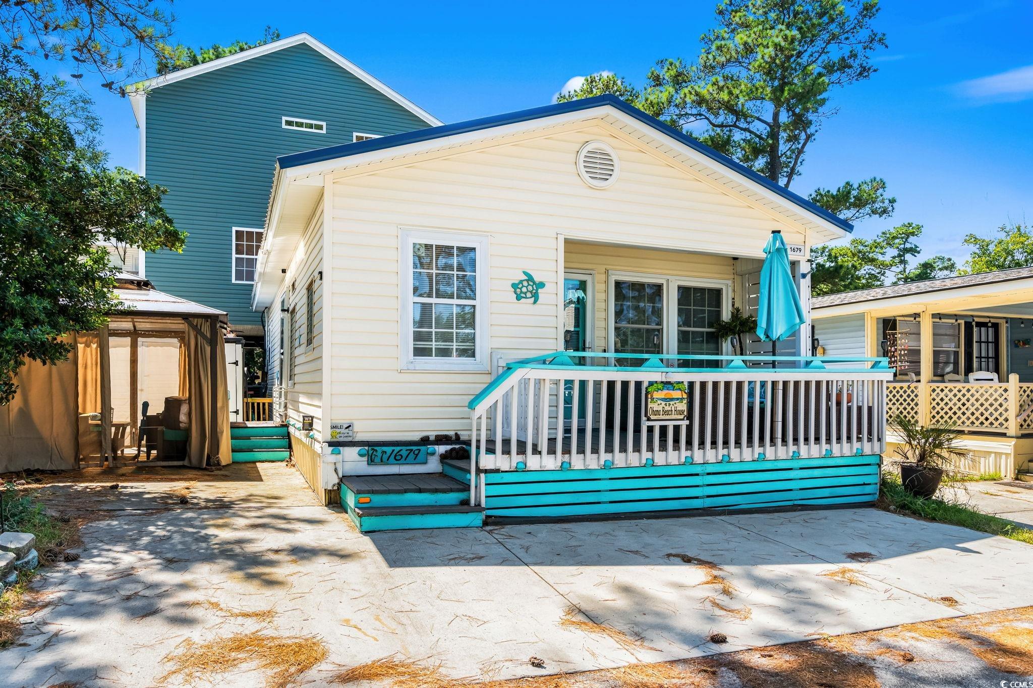 6001 - 1679 S Kings Hwy. Property Photo 3