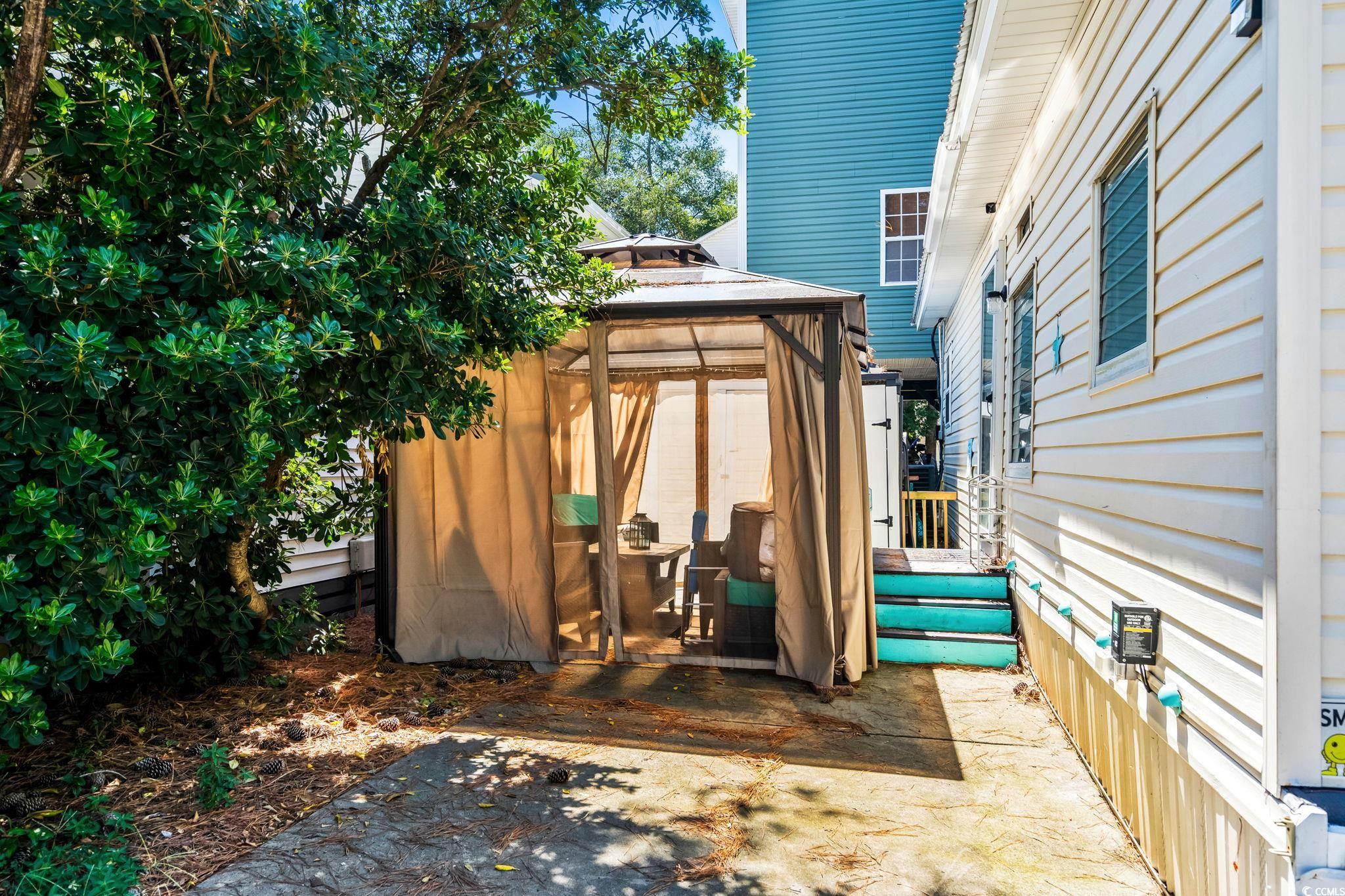 6001 - 1679 S Kings Hwy. Property Photo 4