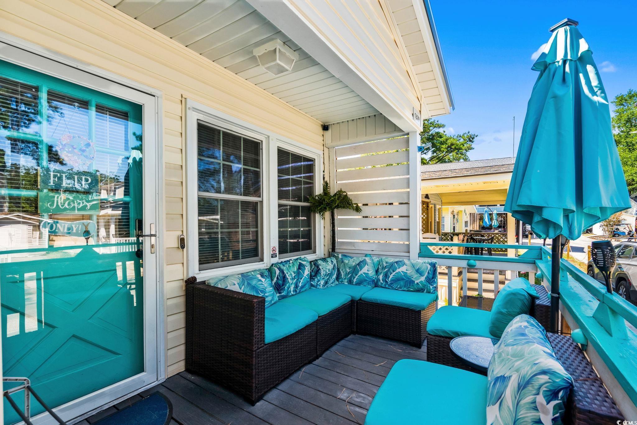 6001 - 1679 S Kings Hwy. Property Photo 8