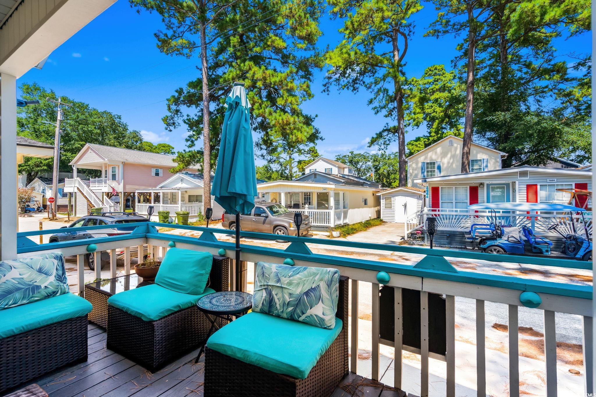 6001 - 1679 S Kings Hwy. Property Photo 9