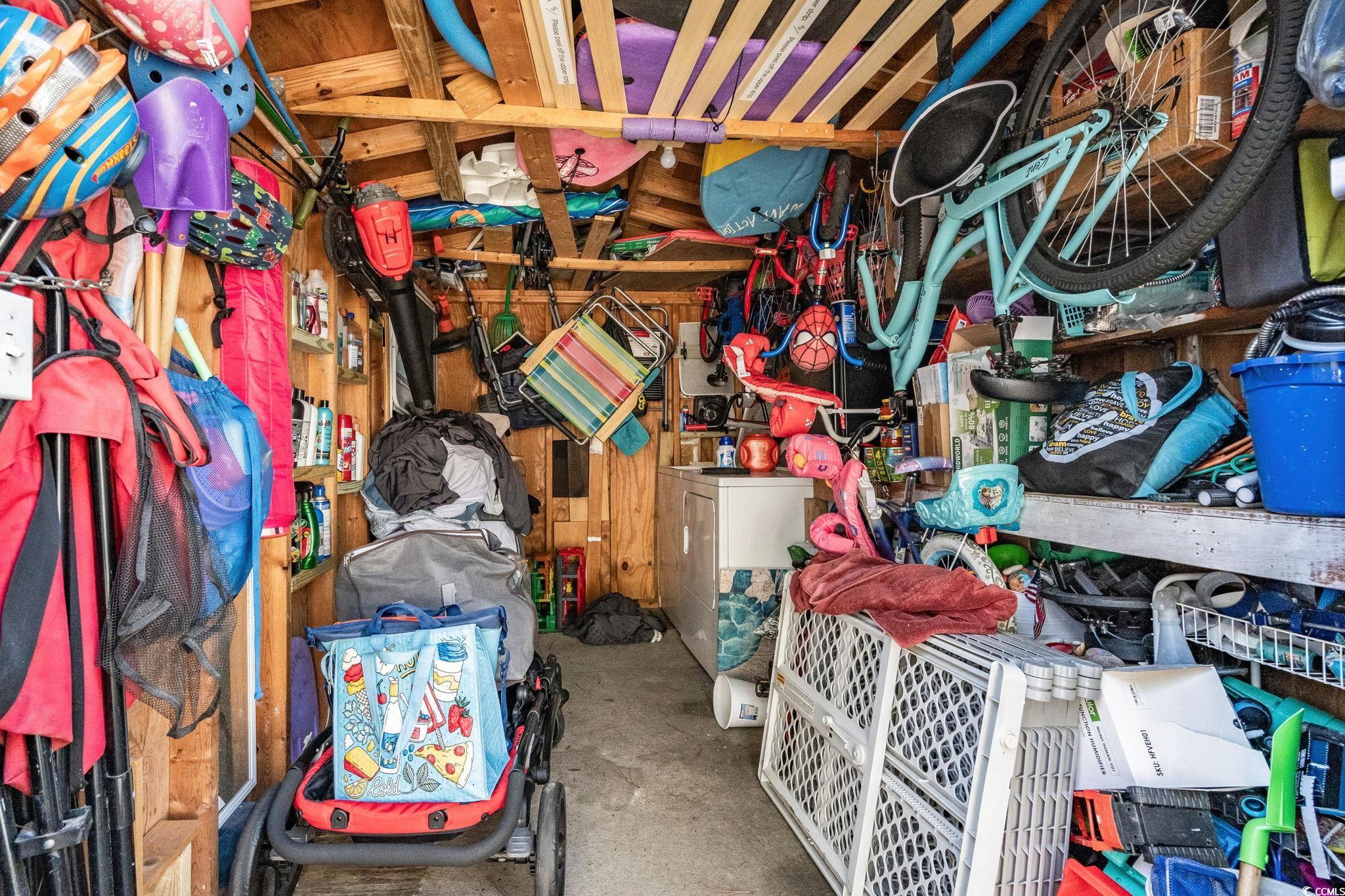 6001 - 1679 S Kings Hwy. Property Photo 31