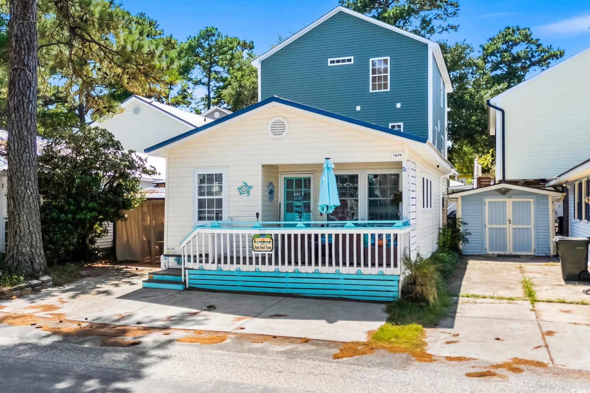 6001 - 1679 S Kings Hwy. Property Photo 33