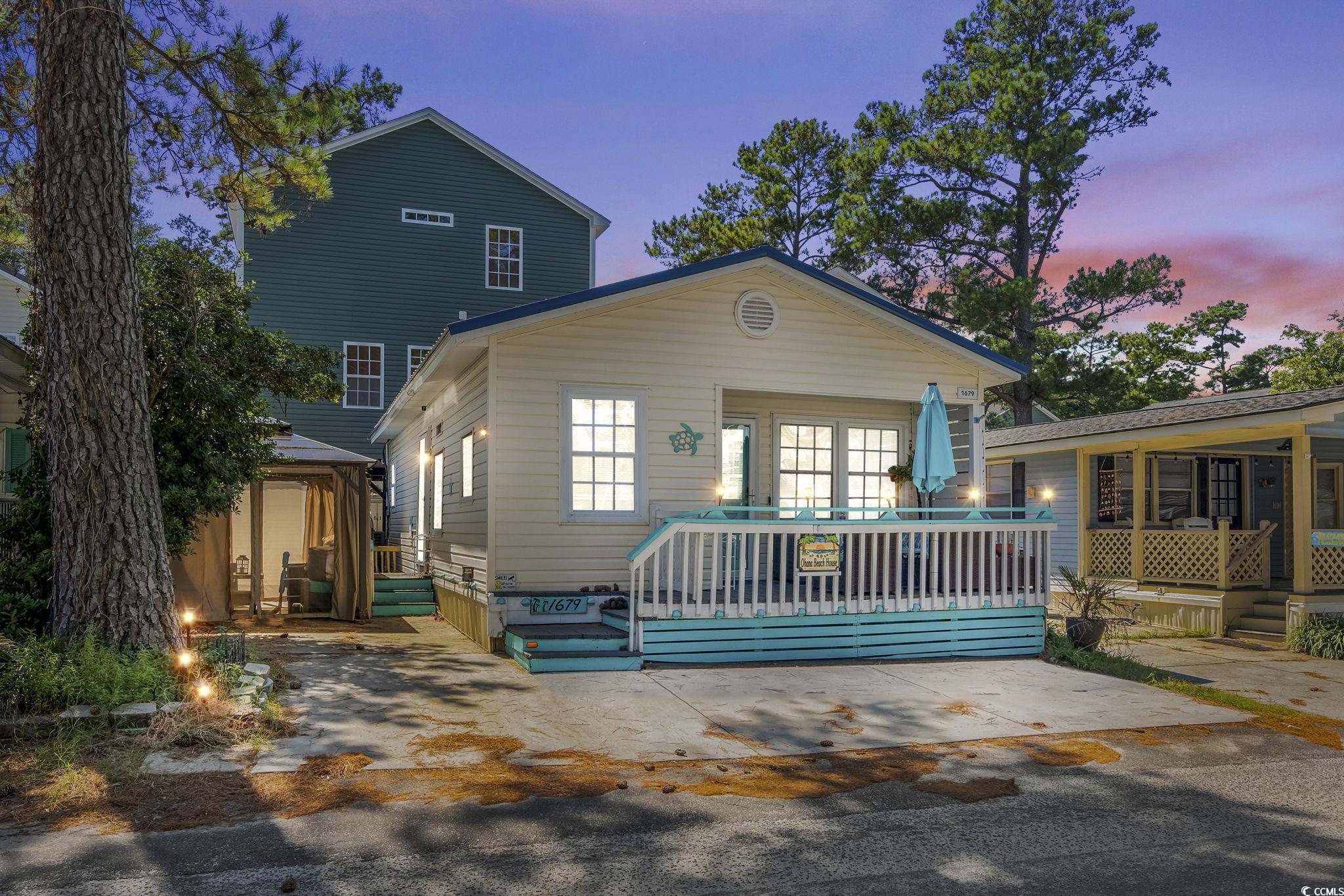 6001 - 1679 S Kings Hwy. Property Photo 39