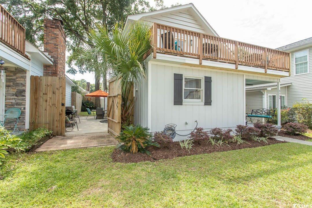 506 B Rosemary Ln. Property Photo 3