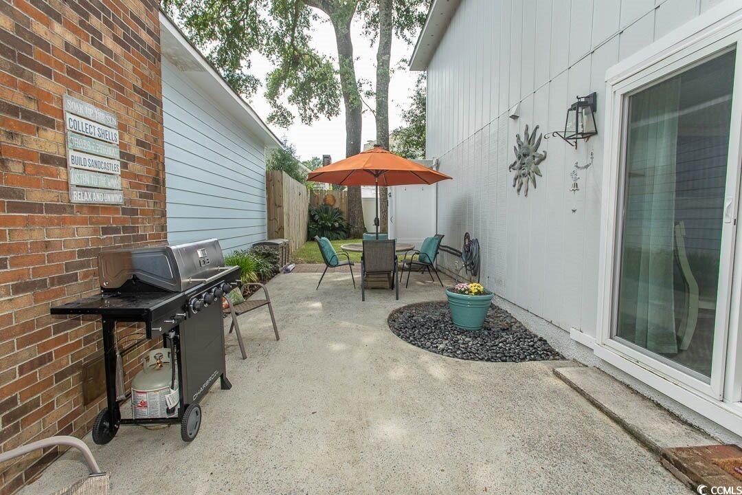 506 B Rosemary Ln. Property Photo 4