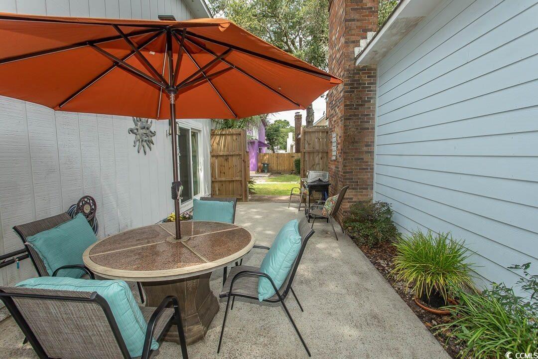 506 B Rosemary Ln. Property Photo 6