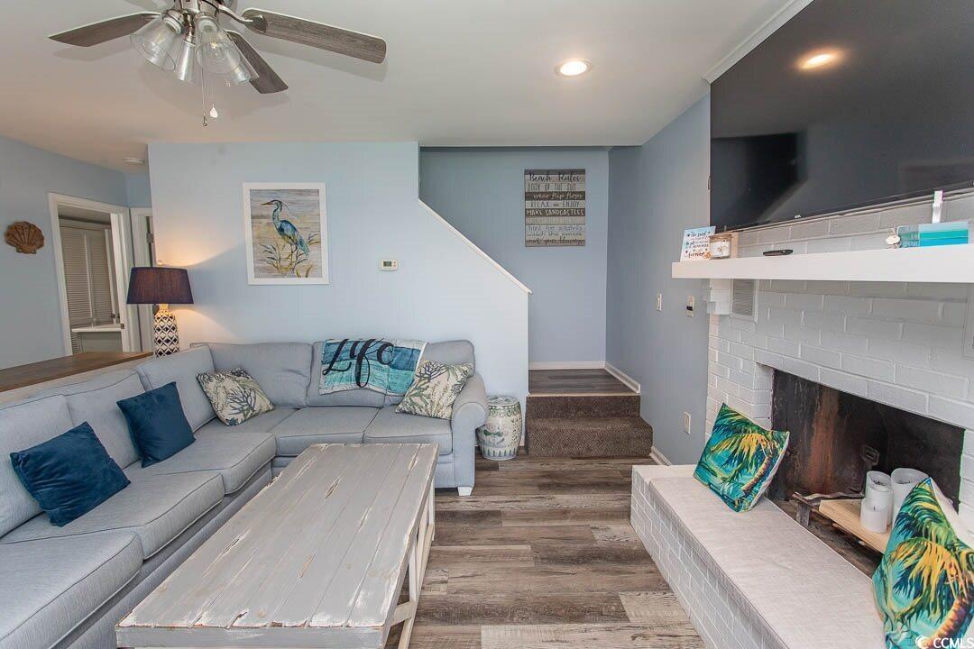 506 B Rosemary Ln. Property Photo 9