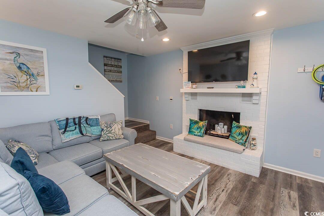 506 B Rosemary Ln. Property Photo 10