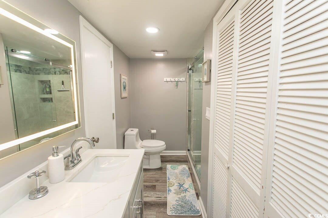 506 B Rosemary Ln. Property Photo 14