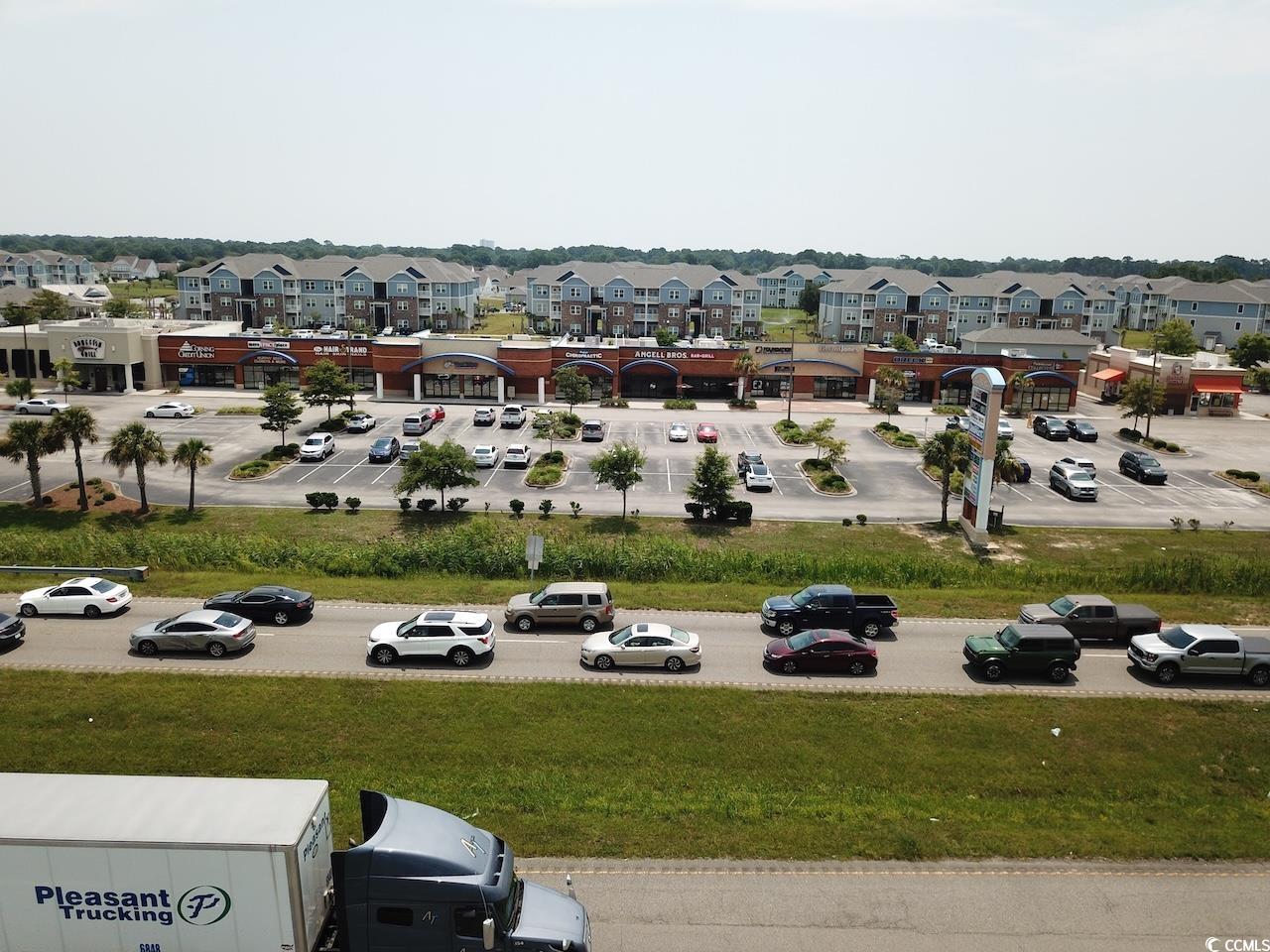 8703 S Highway 17 Bypass Property Photo 1