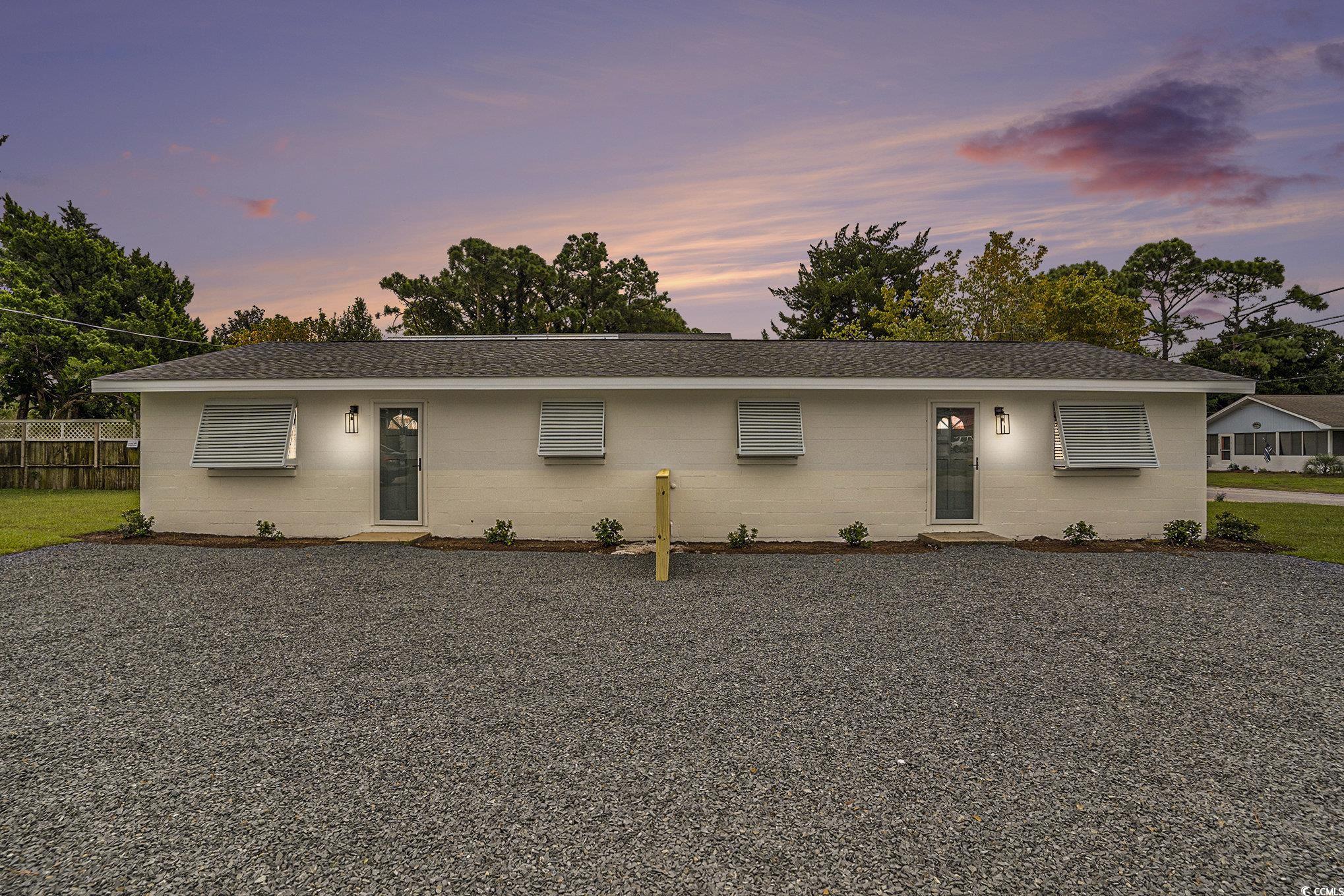 1911 Madison Dr. Property Photo 1