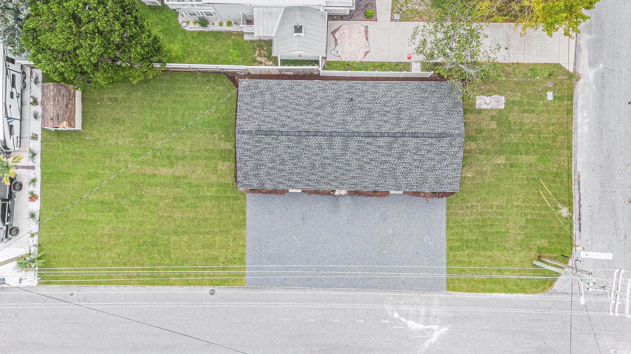 1911 Madison Dr. Property Photo 3