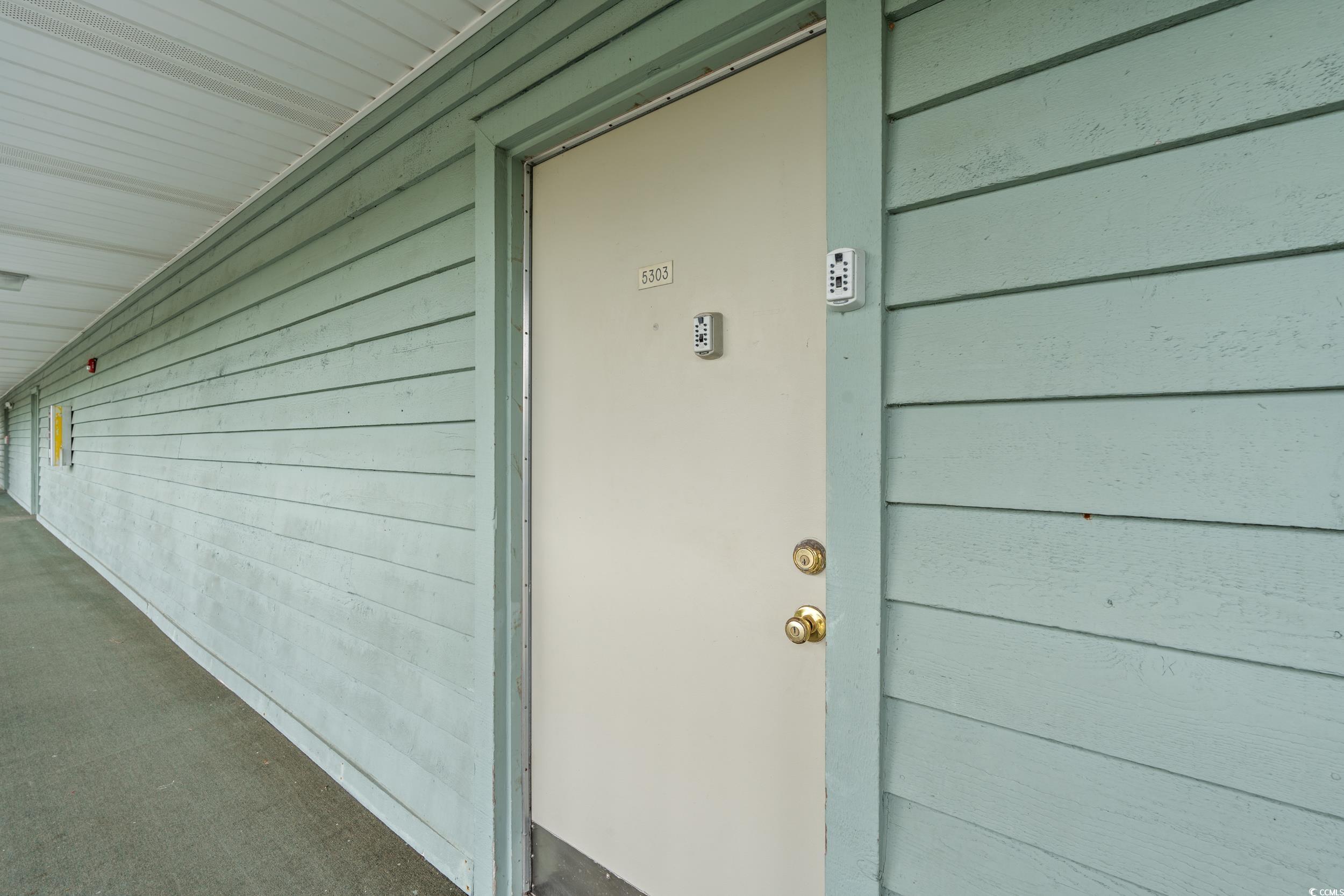 5905 S Kings Hwy. Property Photo 4