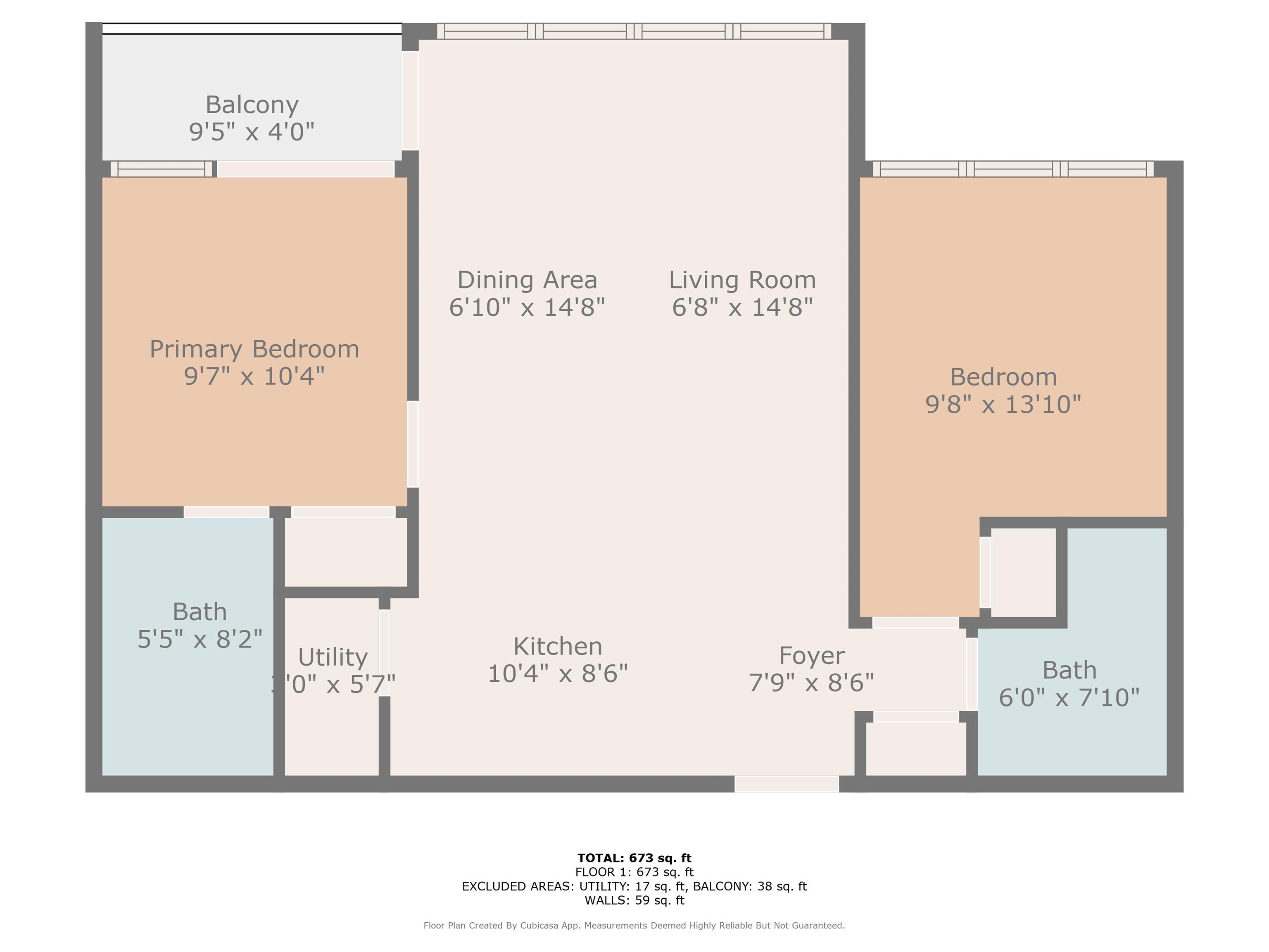 5905 S Kings Hwy. Property Photo 12