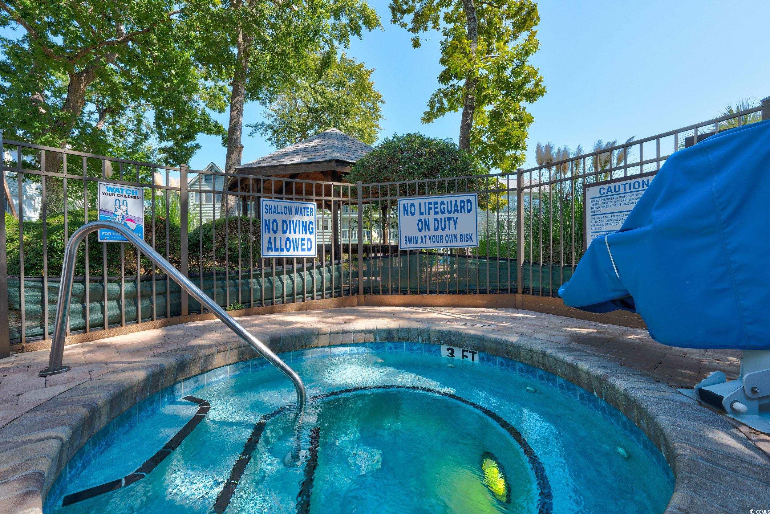 5905 S Kings Hwy. Property Photo 15