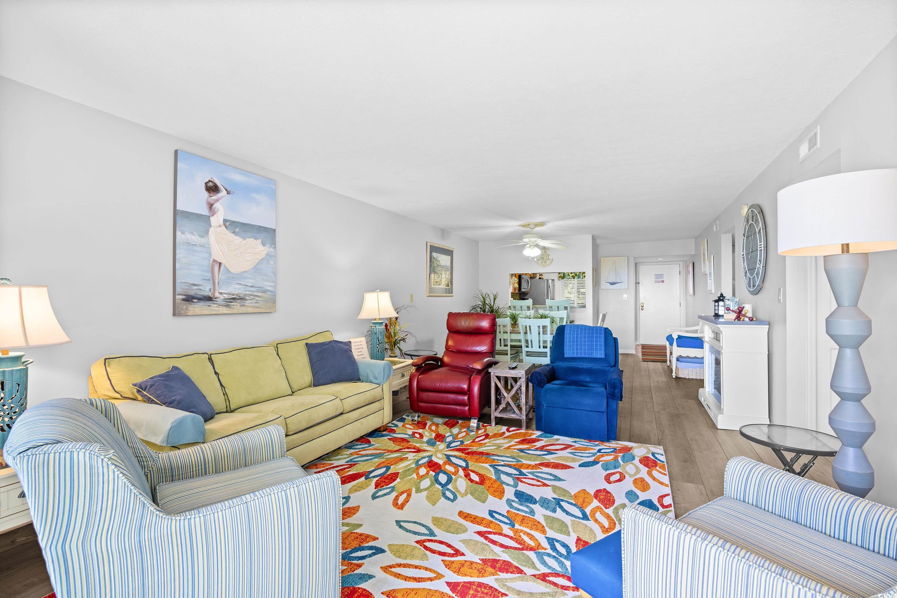 5507 N Ocean Blvd. Property Photo 6