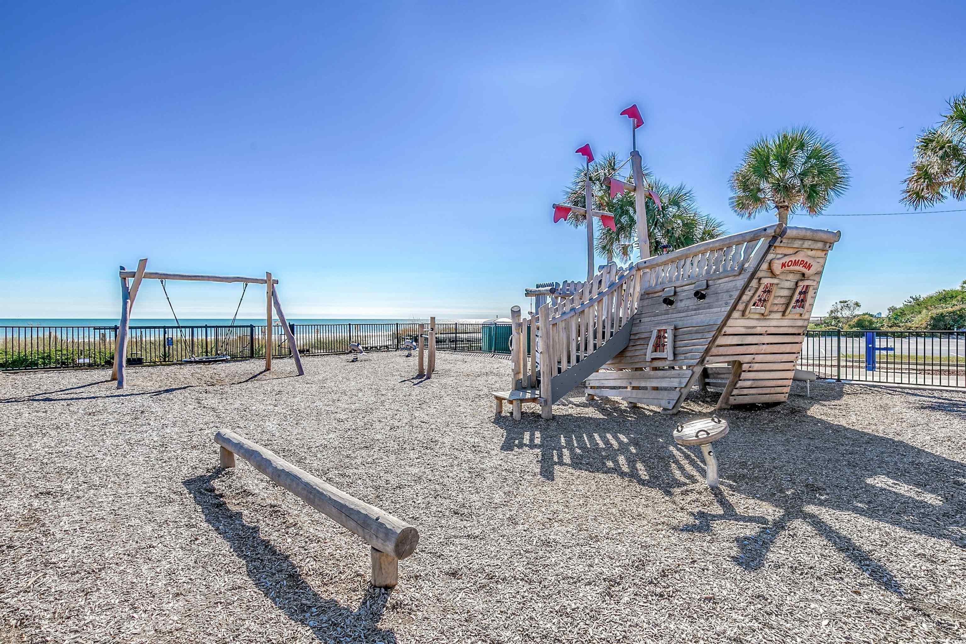 5507 N Ocean Blvd. Property Photo 36