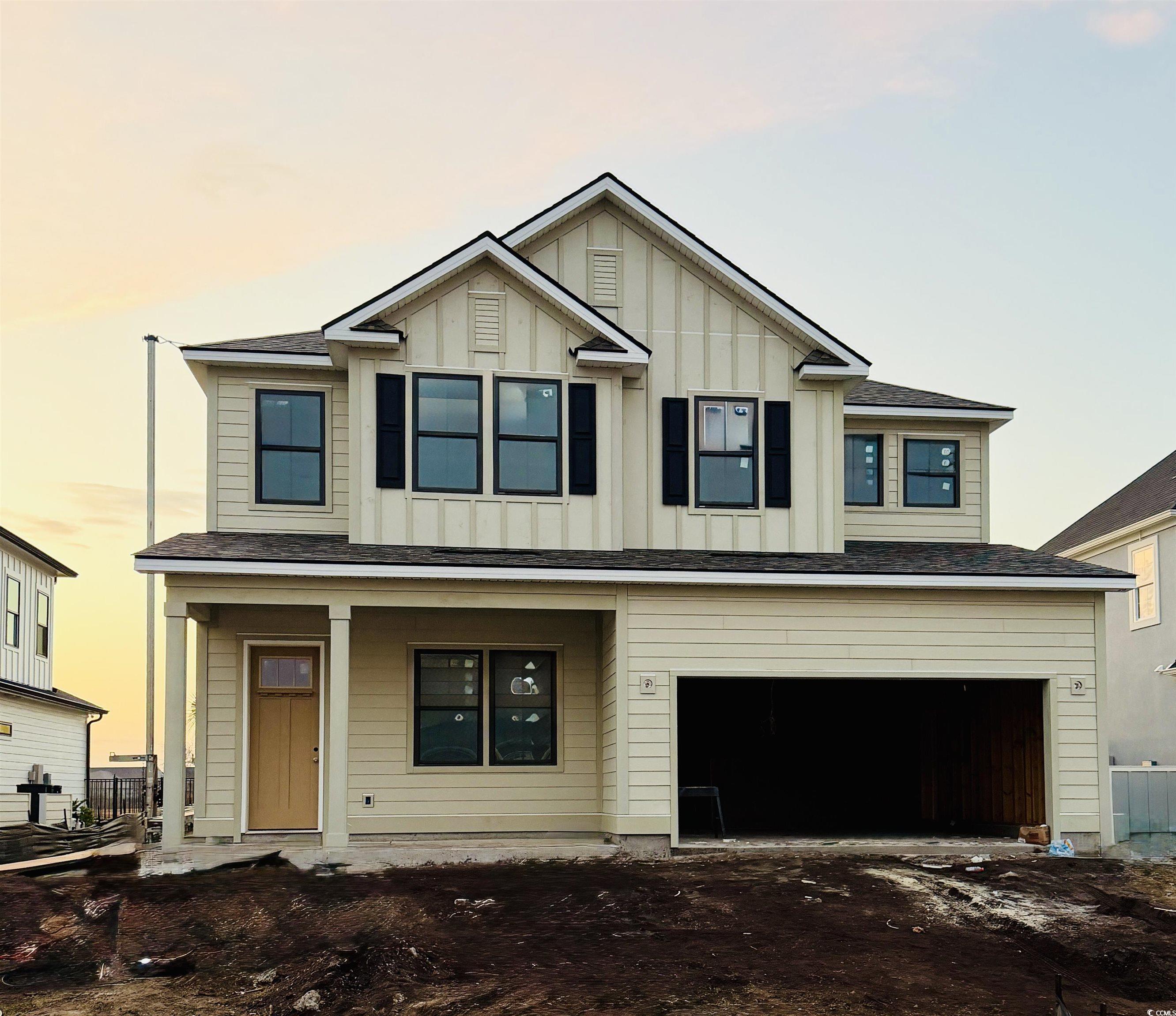 198 Palmetto Harbour Dr. Property Photo 1