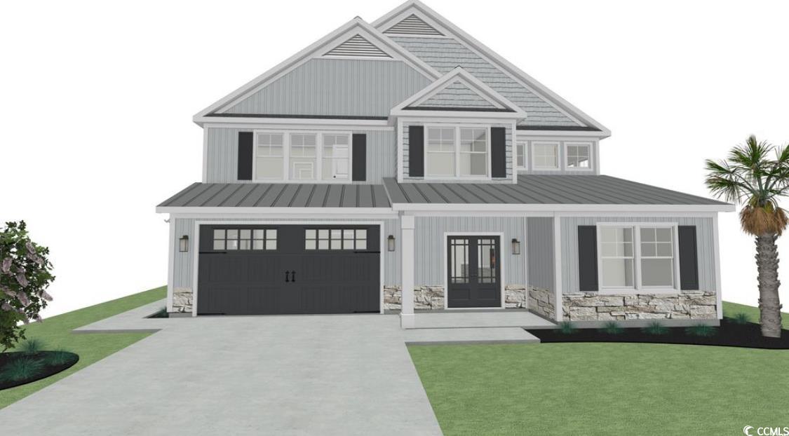 198 Palmetto Harbour Dr. Property Photo 3