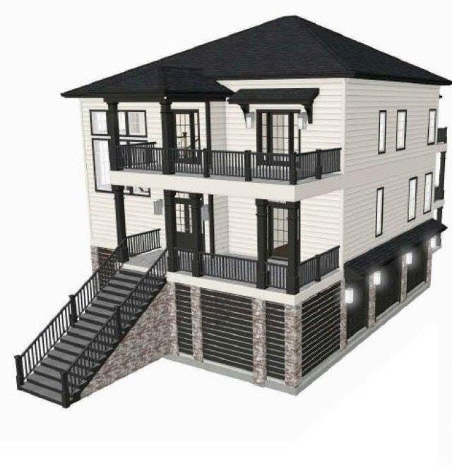 299 Colony Club Dr. Property Photo 1