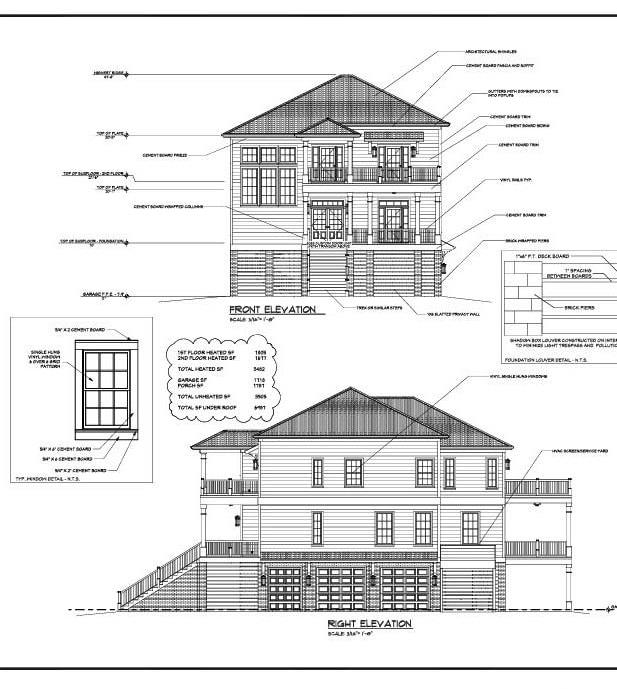 299 Colony Club Dr. Property Photo 2
