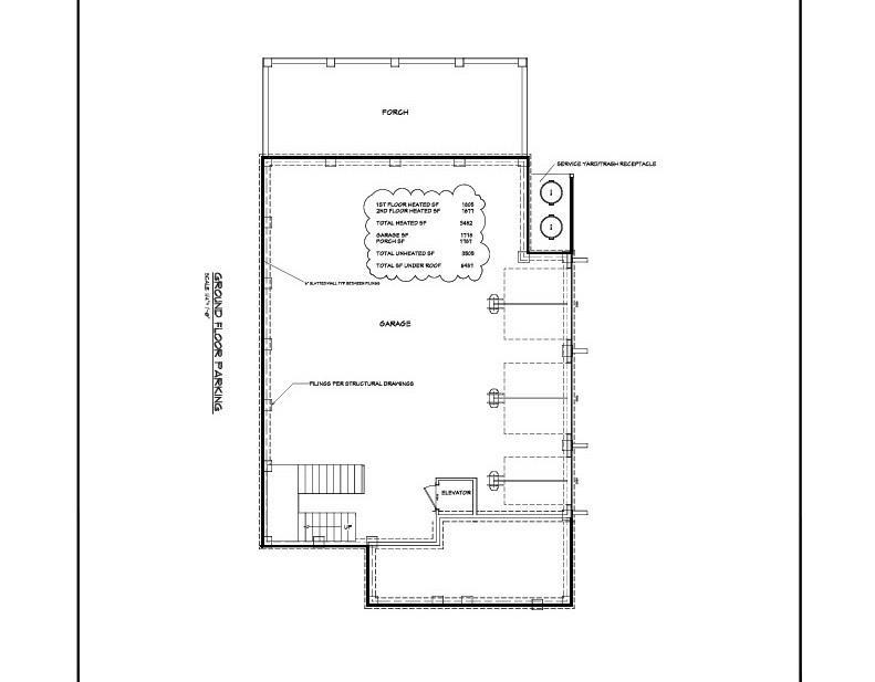299 Colony Club Dr. Property Photo 5