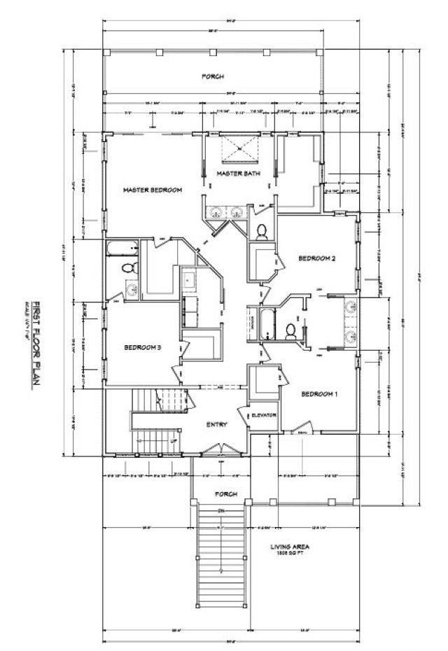 299 Colony Club Dr. Property Photo 6