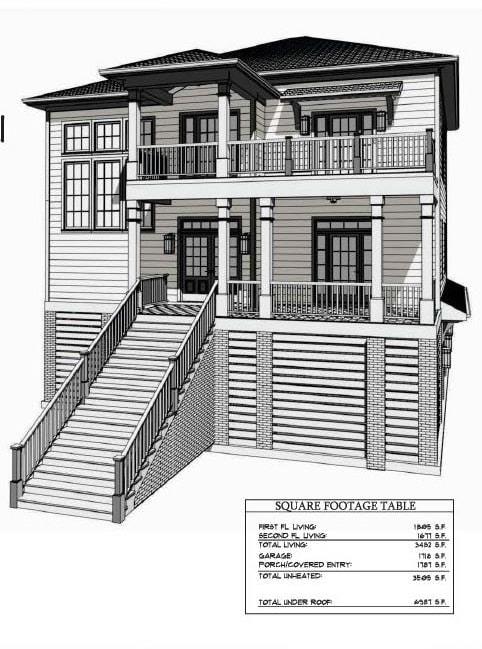 299 Colony Club Dr. Property Photo 8