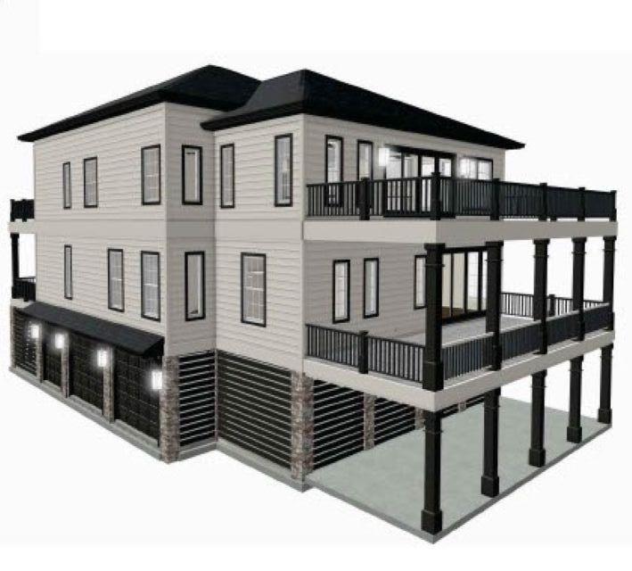 299 Colony Club Dr. Property Photo 9