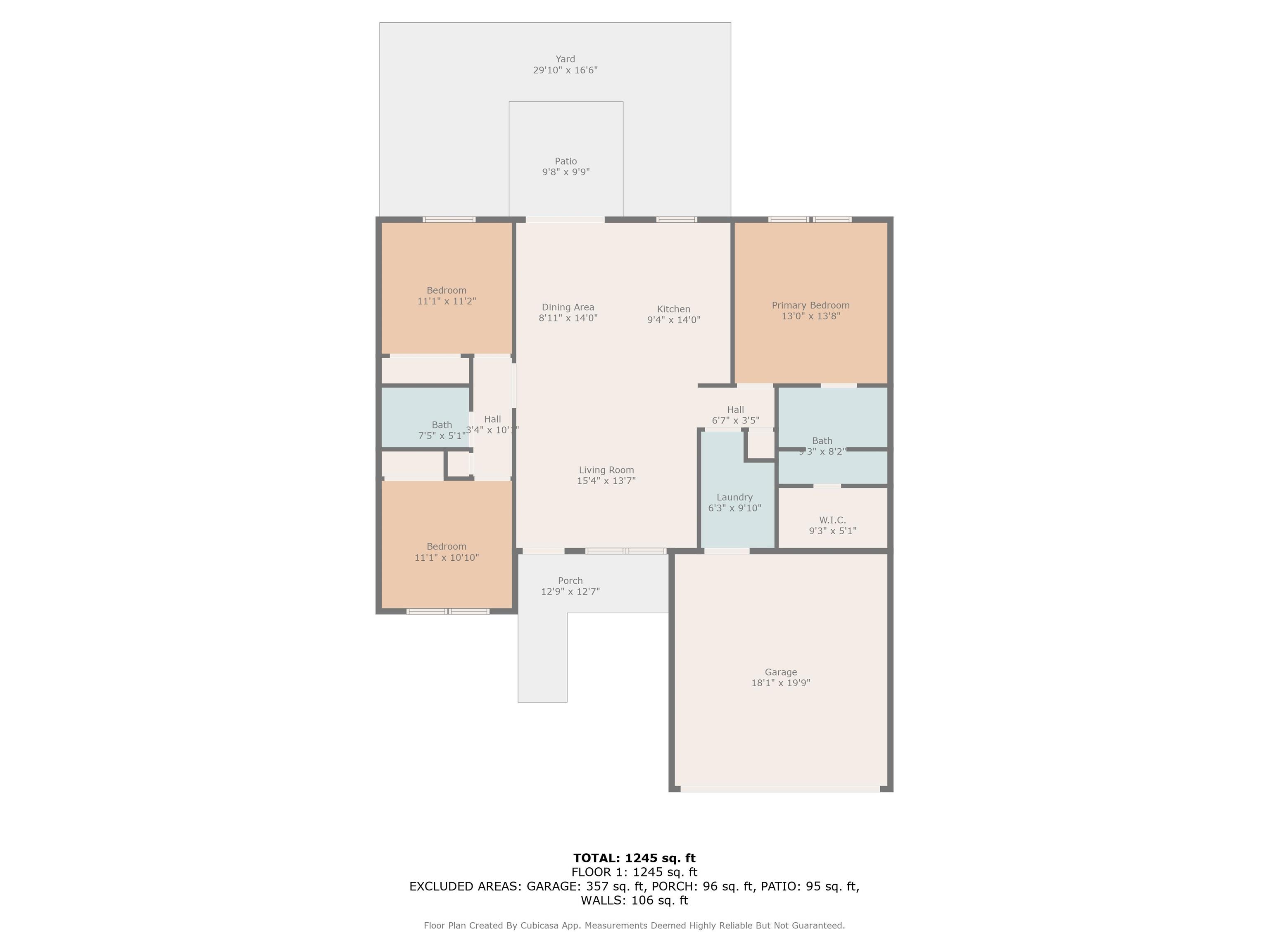 2827 Biscane Ct. Property Photo 23