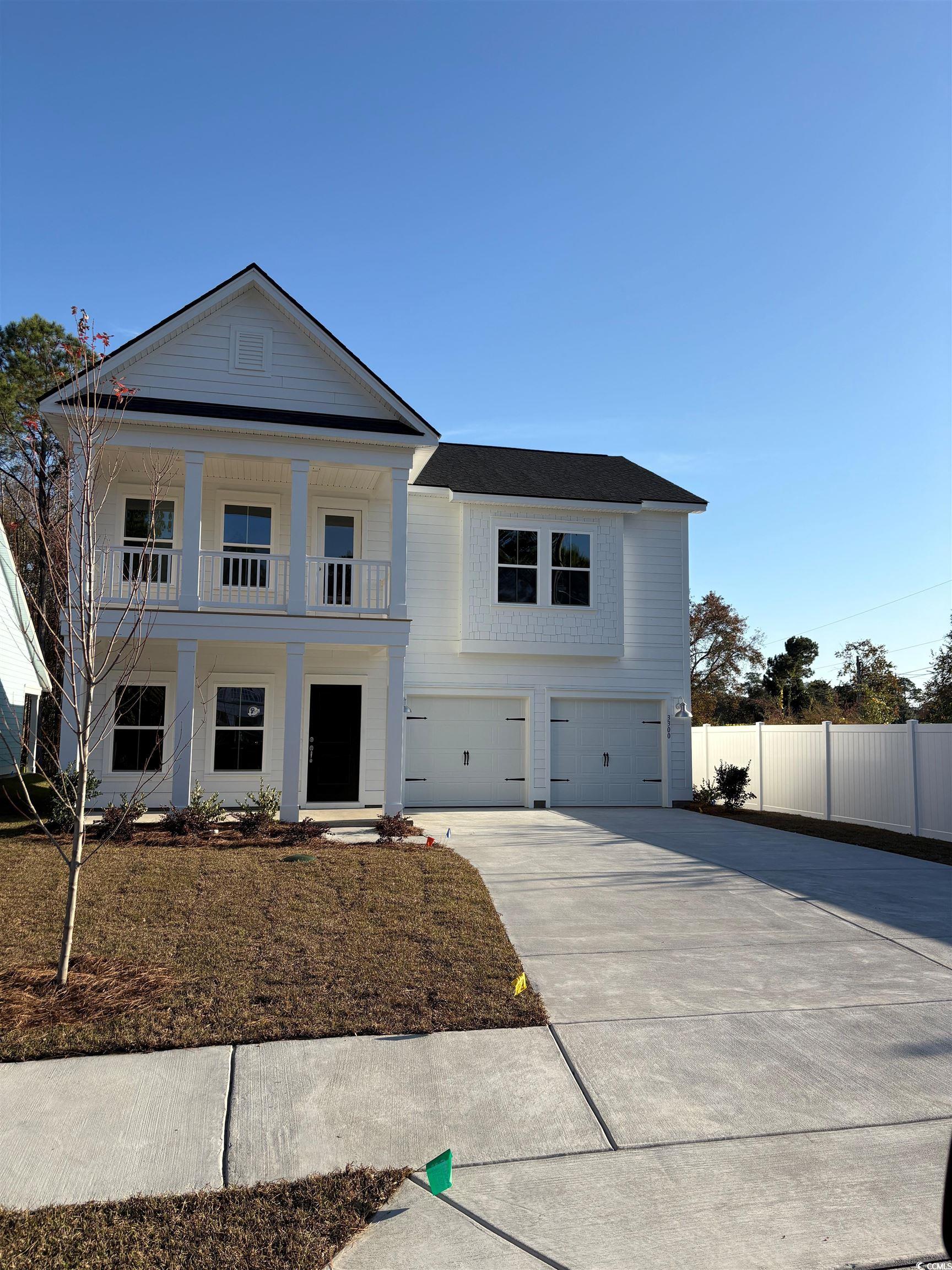 3300 Bay View Ct. Property Photo 1