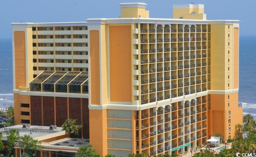 6900 Ocean Blvd. N Property Photo 1