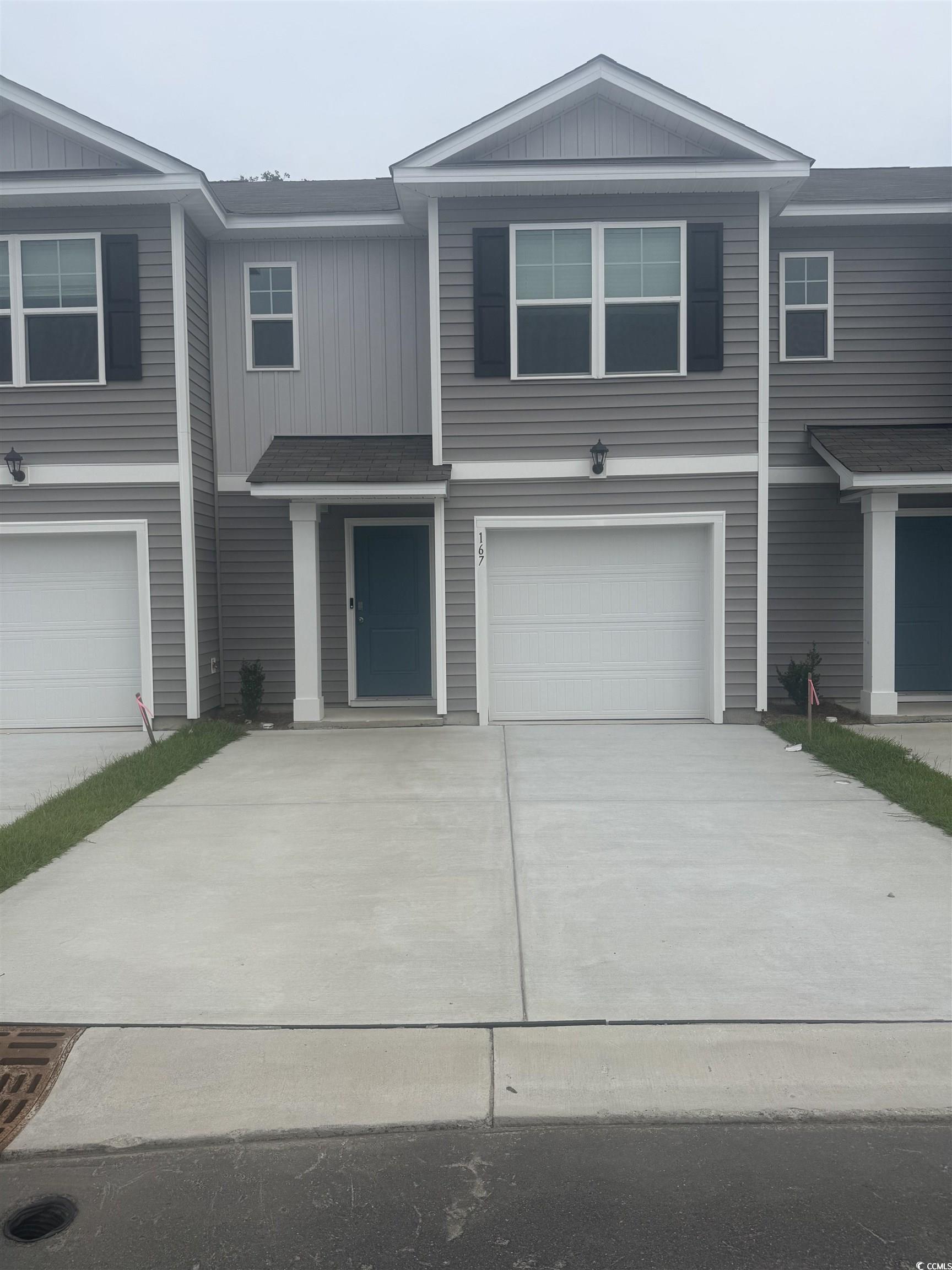 167 Harvest Gold Dr. Property Photo 1