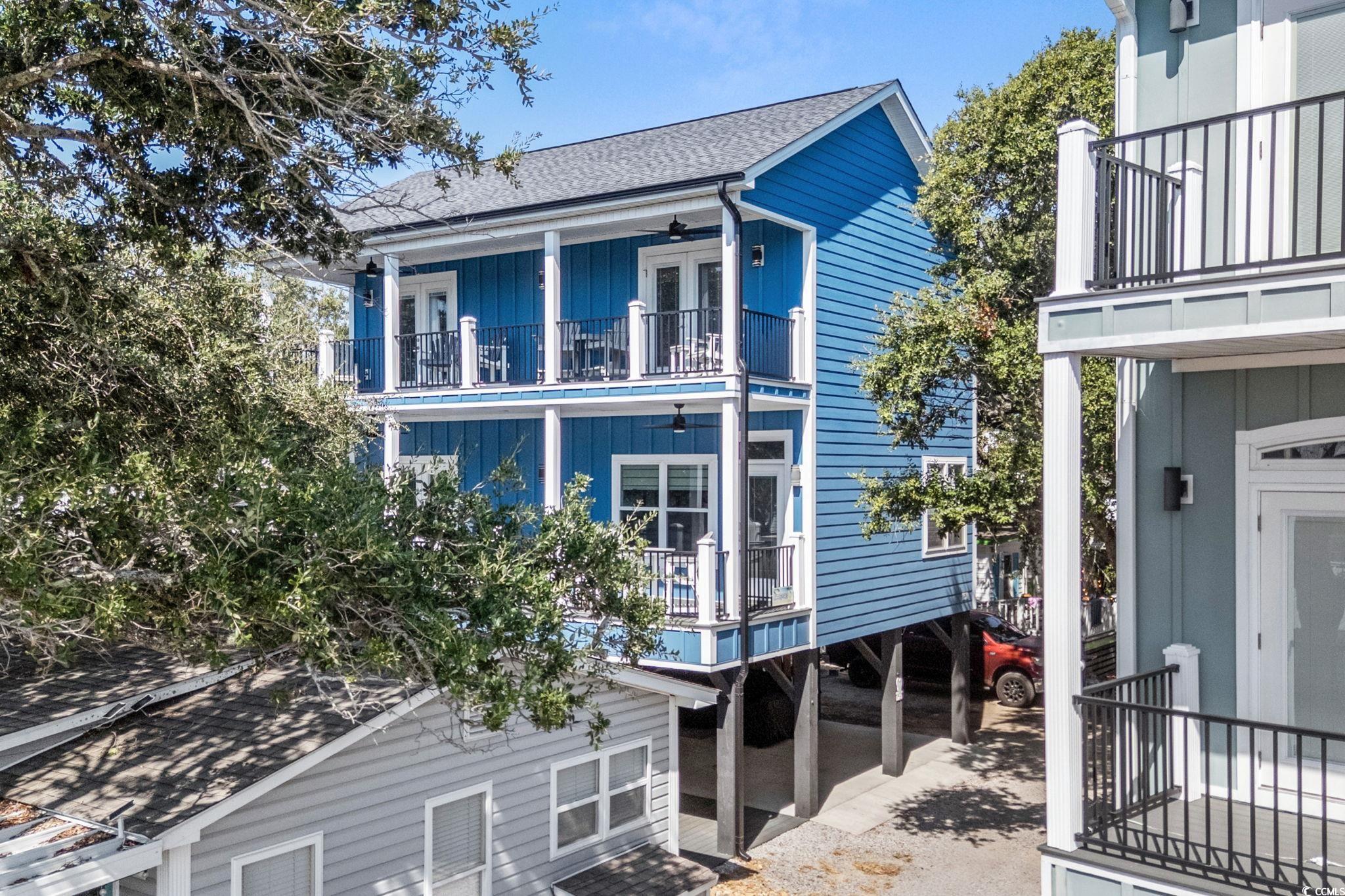 6001 - L25 S Kings Hwy. Property Photo 1