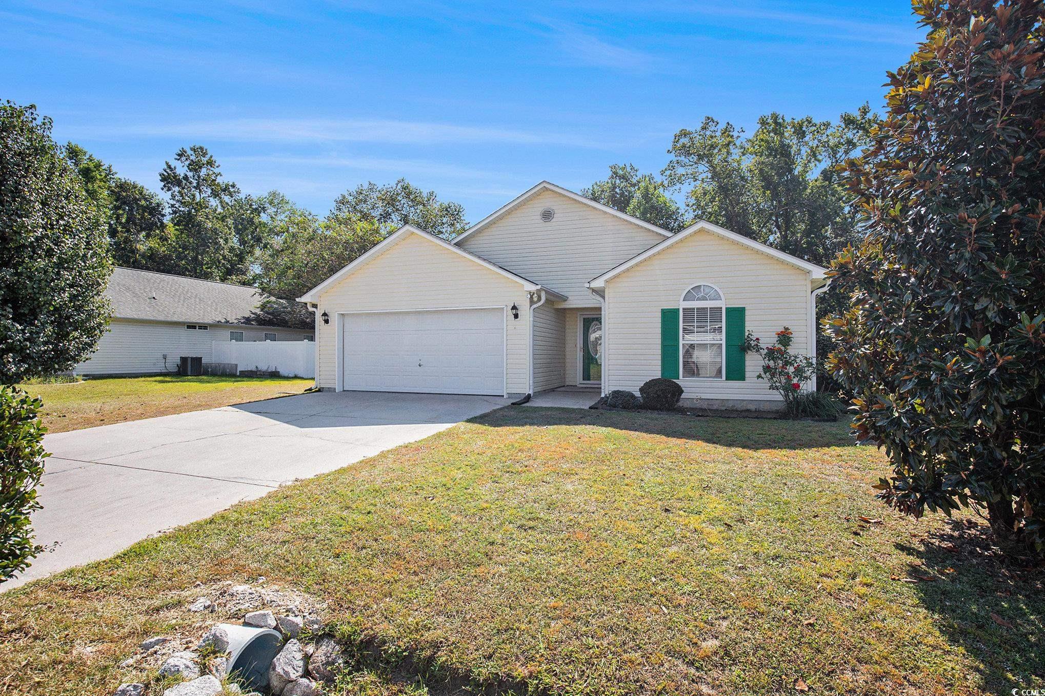 422 Sean River Rd. Property Photo 1