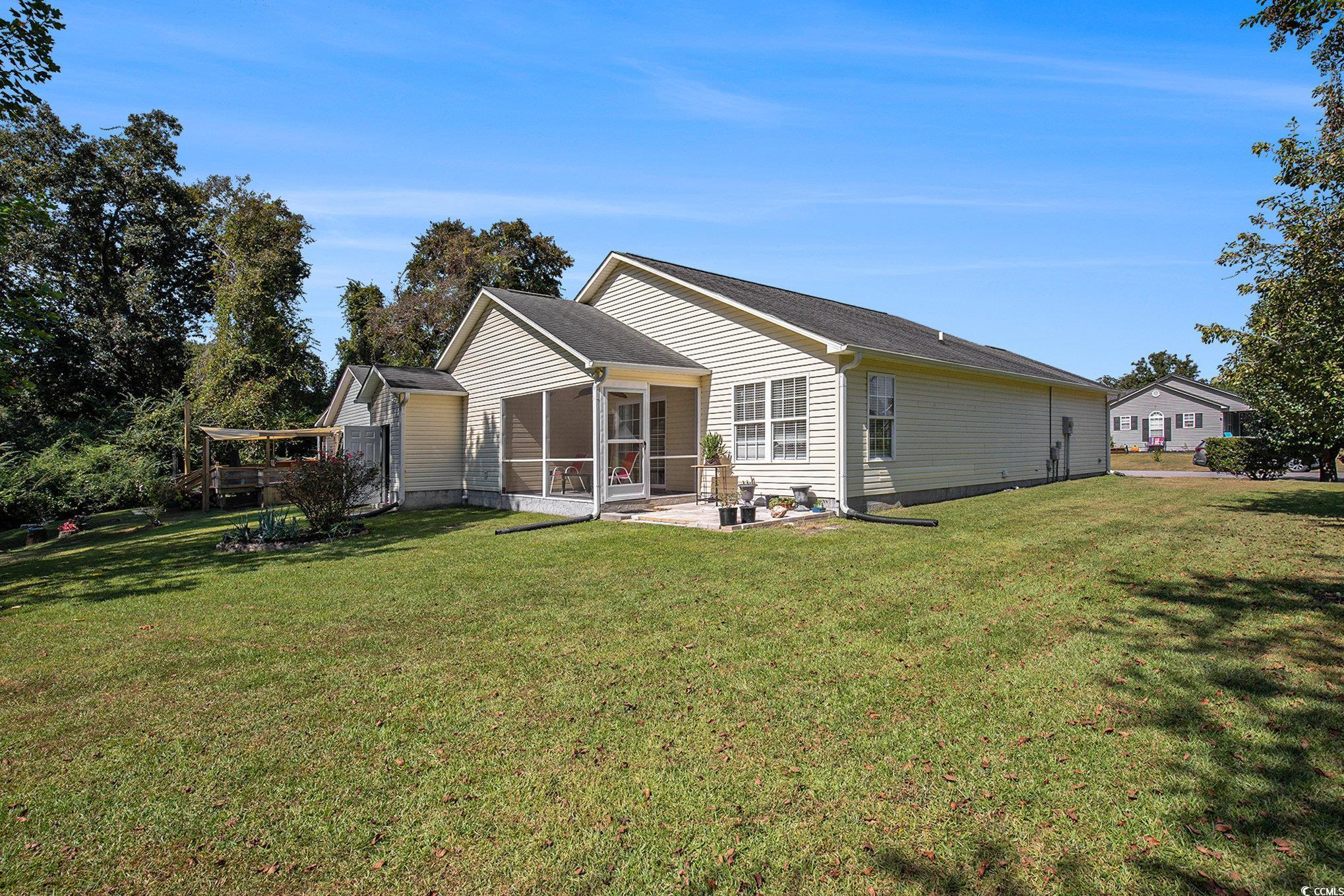 422 Sean River Rd. Property Photo 17