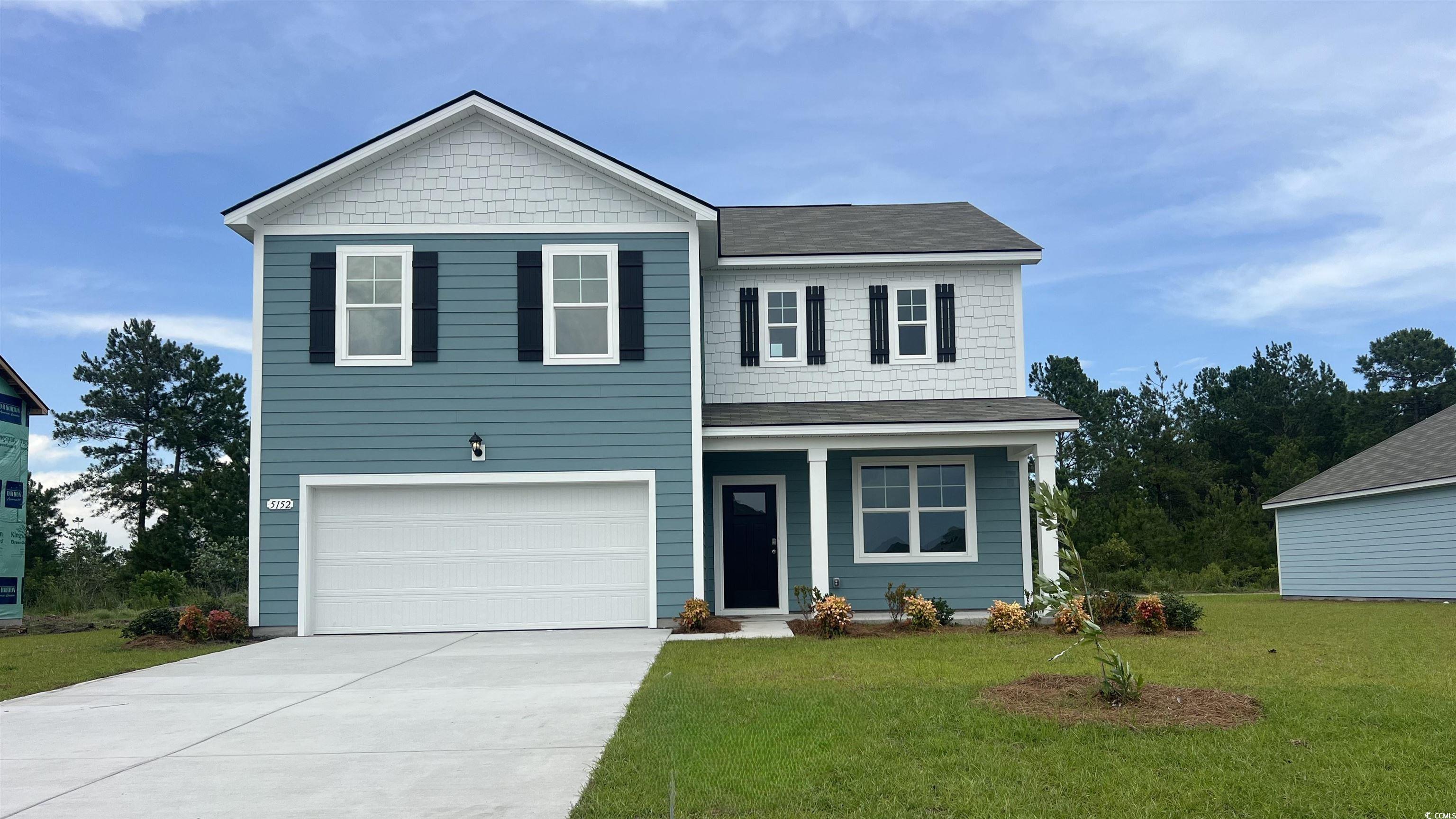 5116 Yellowstone Dr. Property Photo 1