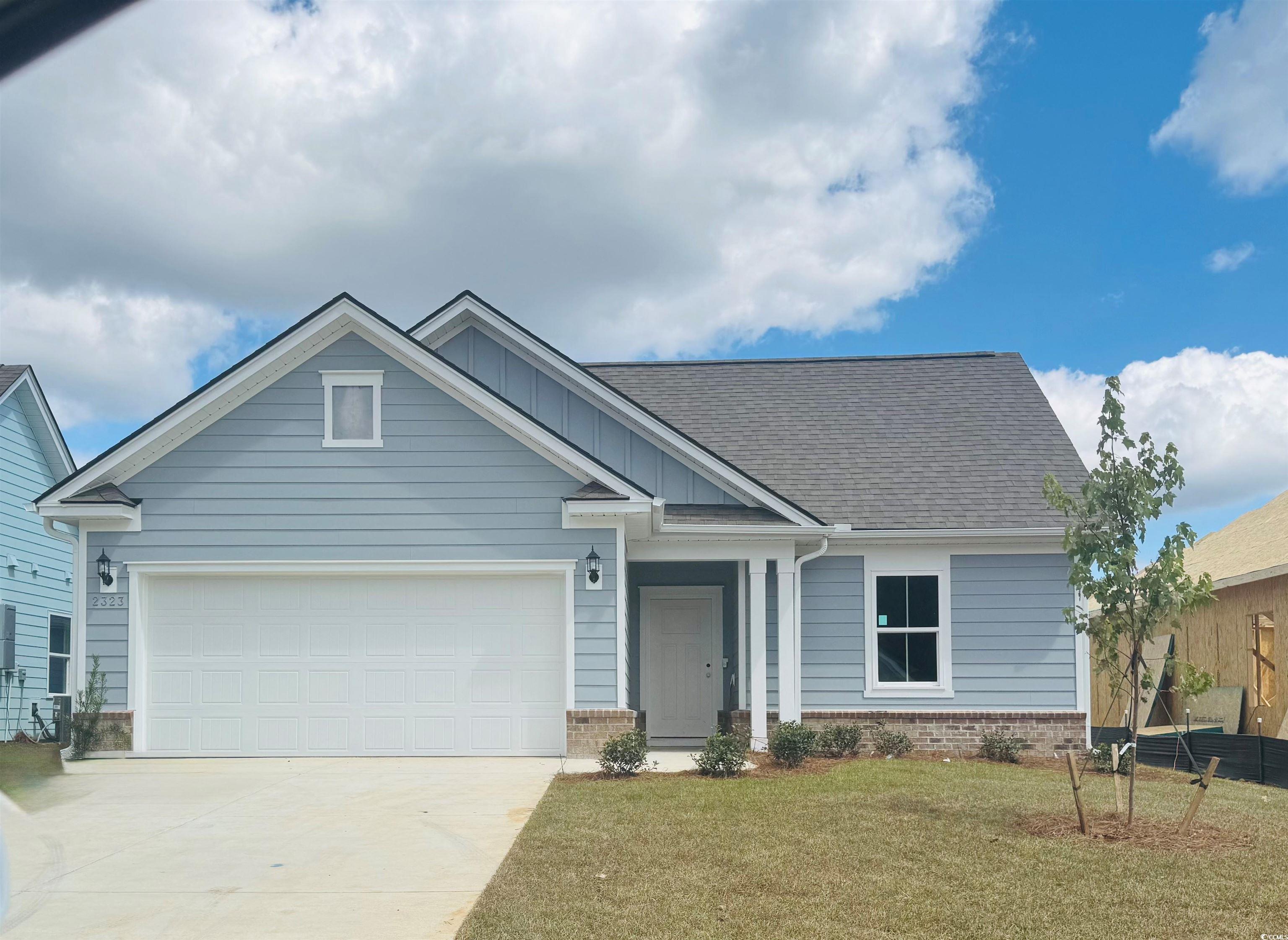 2323 Watershed Way Property Photo 1