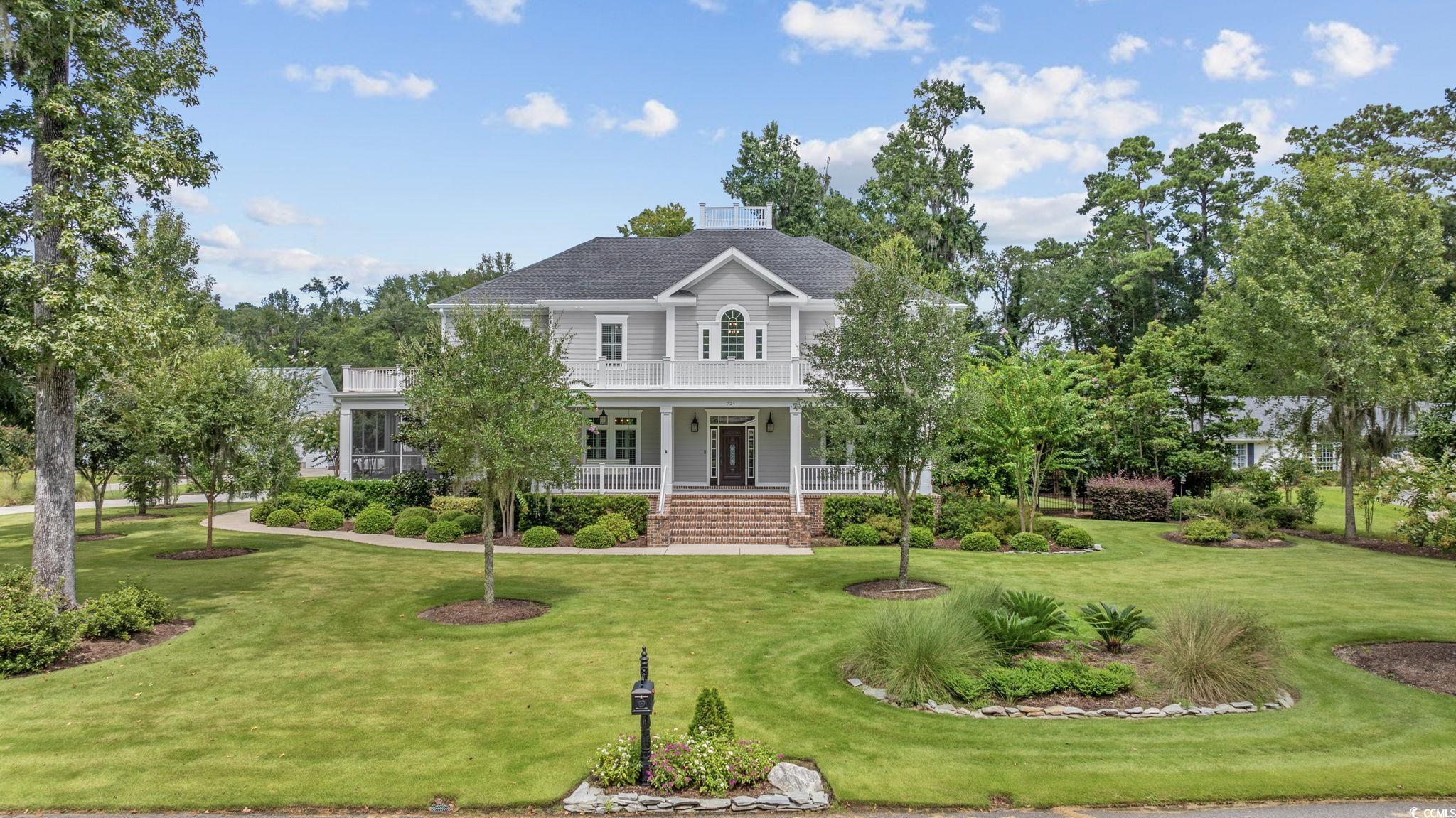 724 Tuckers Rd. Property Photo 3